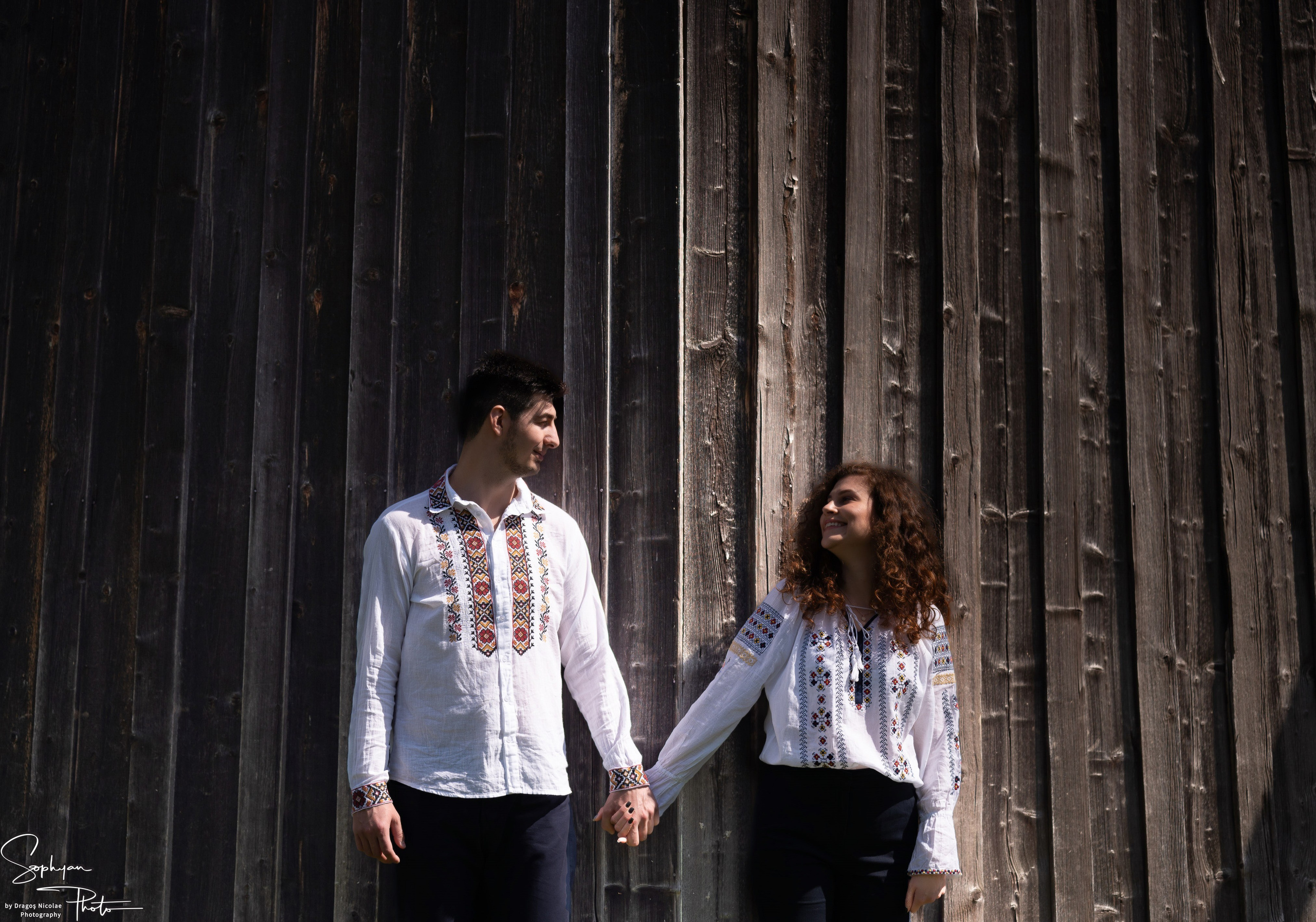 Sedinta foto save the date Andreea&Andrei