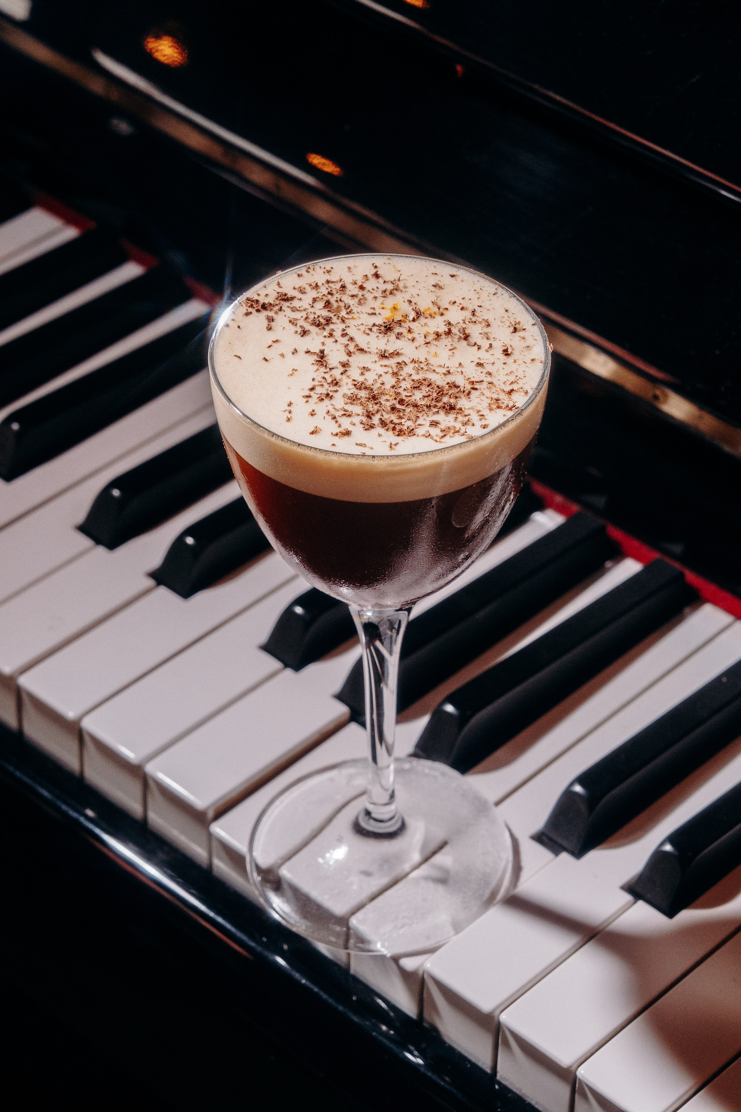 Partigiano. Photographer Luxembourg