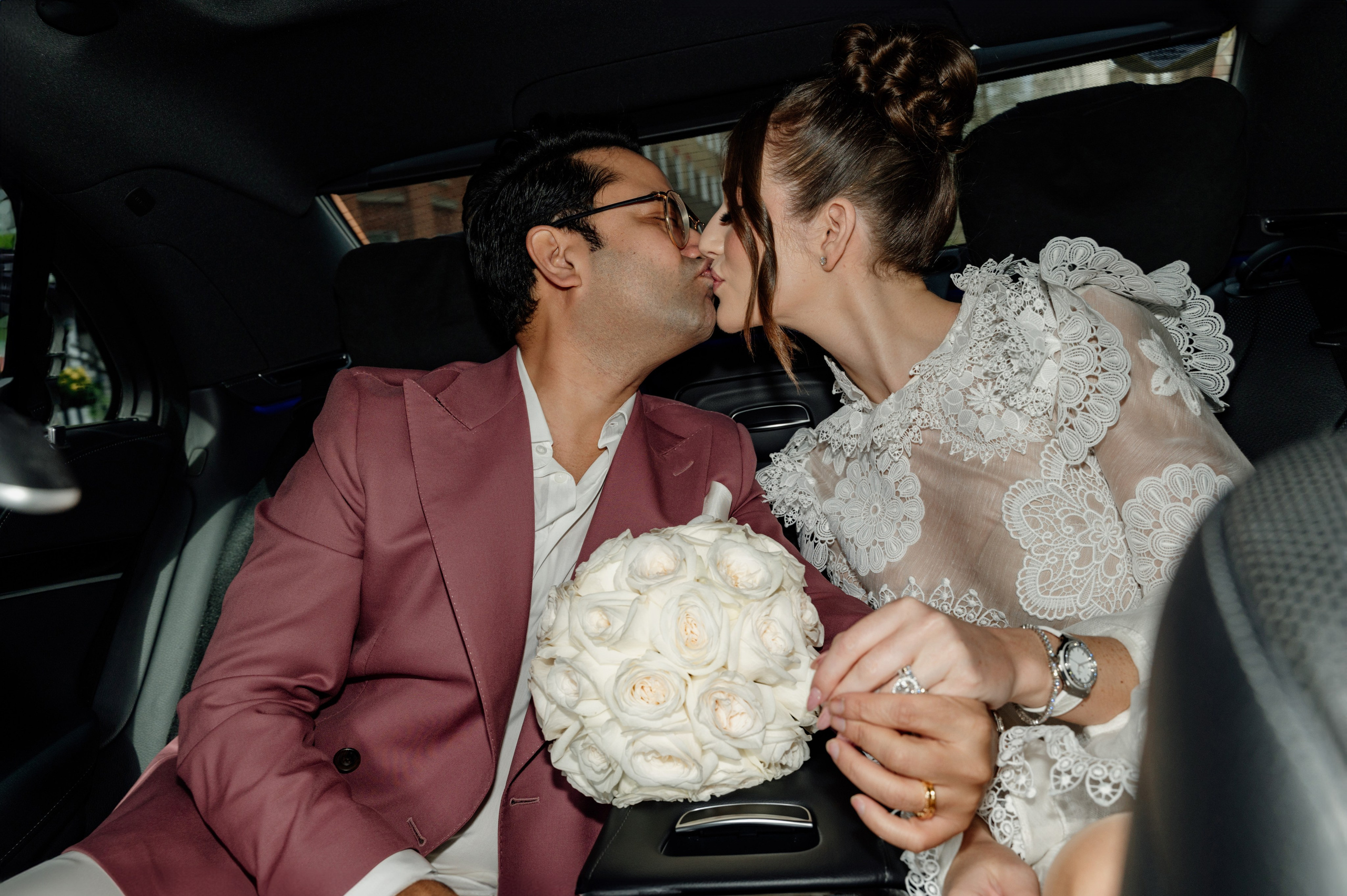 Arnab&Carolin. FAMILY AND WEDDING PHOTOGRAPHER IN LONDON MARINA RIVA