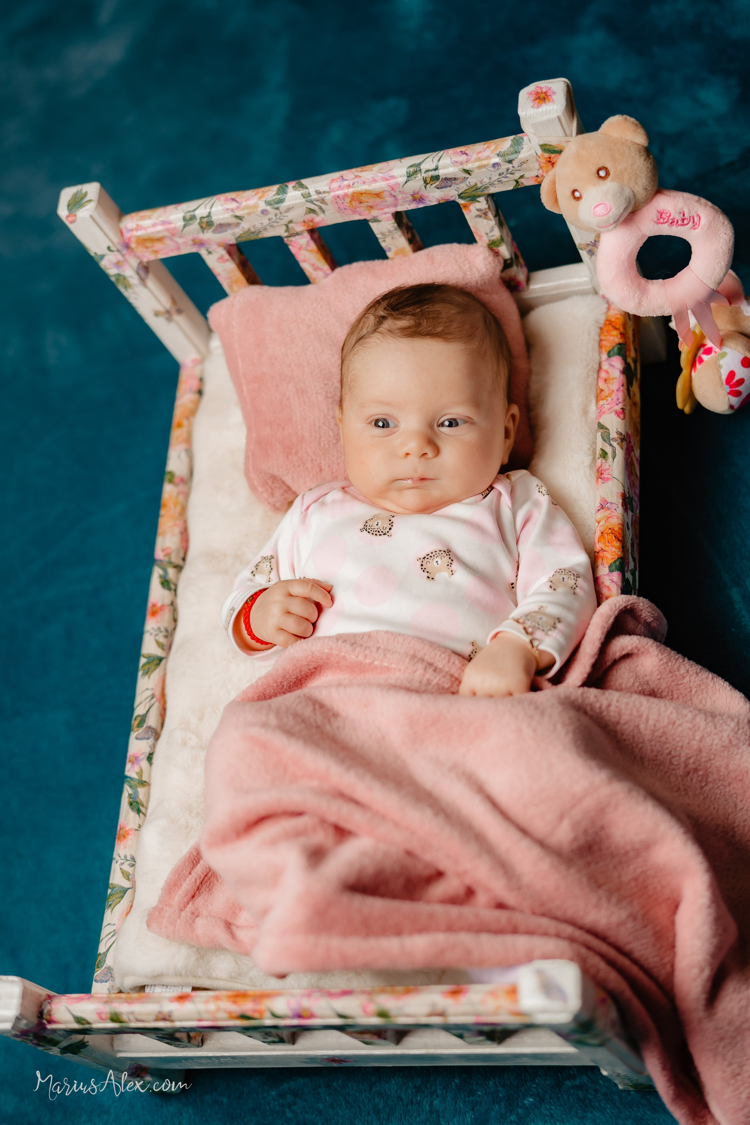 Micuta Melissa Maria. Marius Alex fotograf de eveniment si portret din Suceava