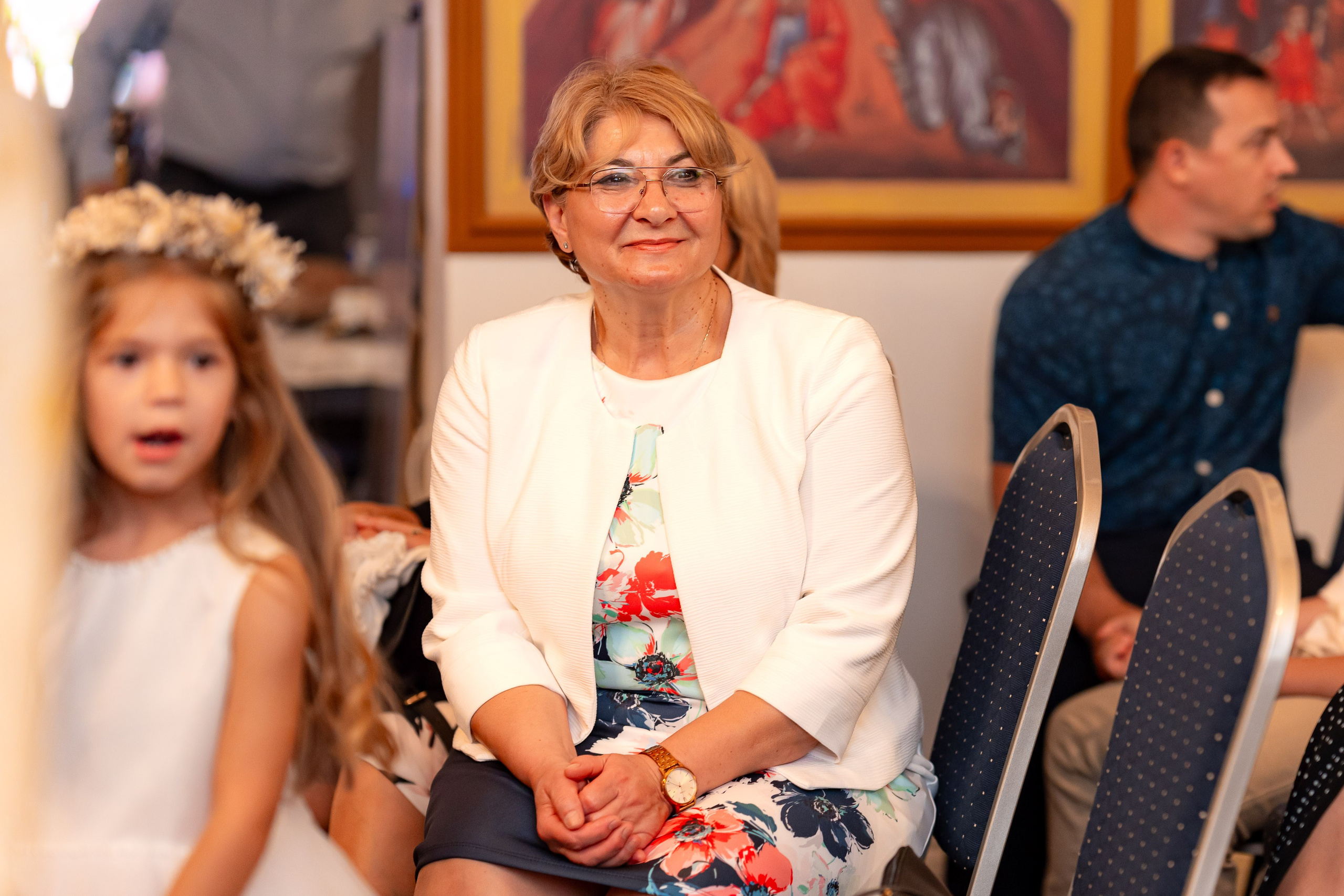 Weddings/Engagements