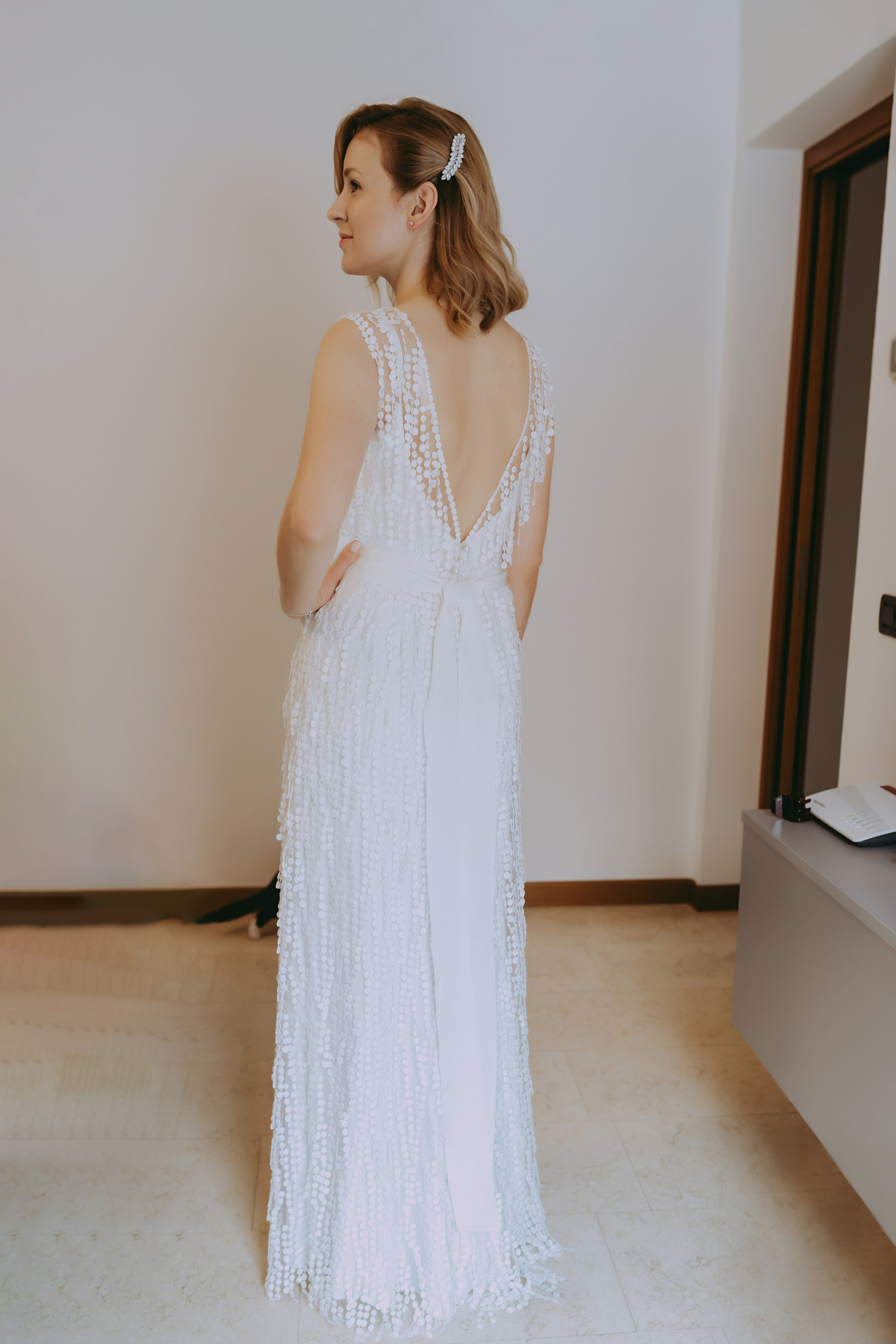 Olga & Cristian: Bassano del Grappa. Main