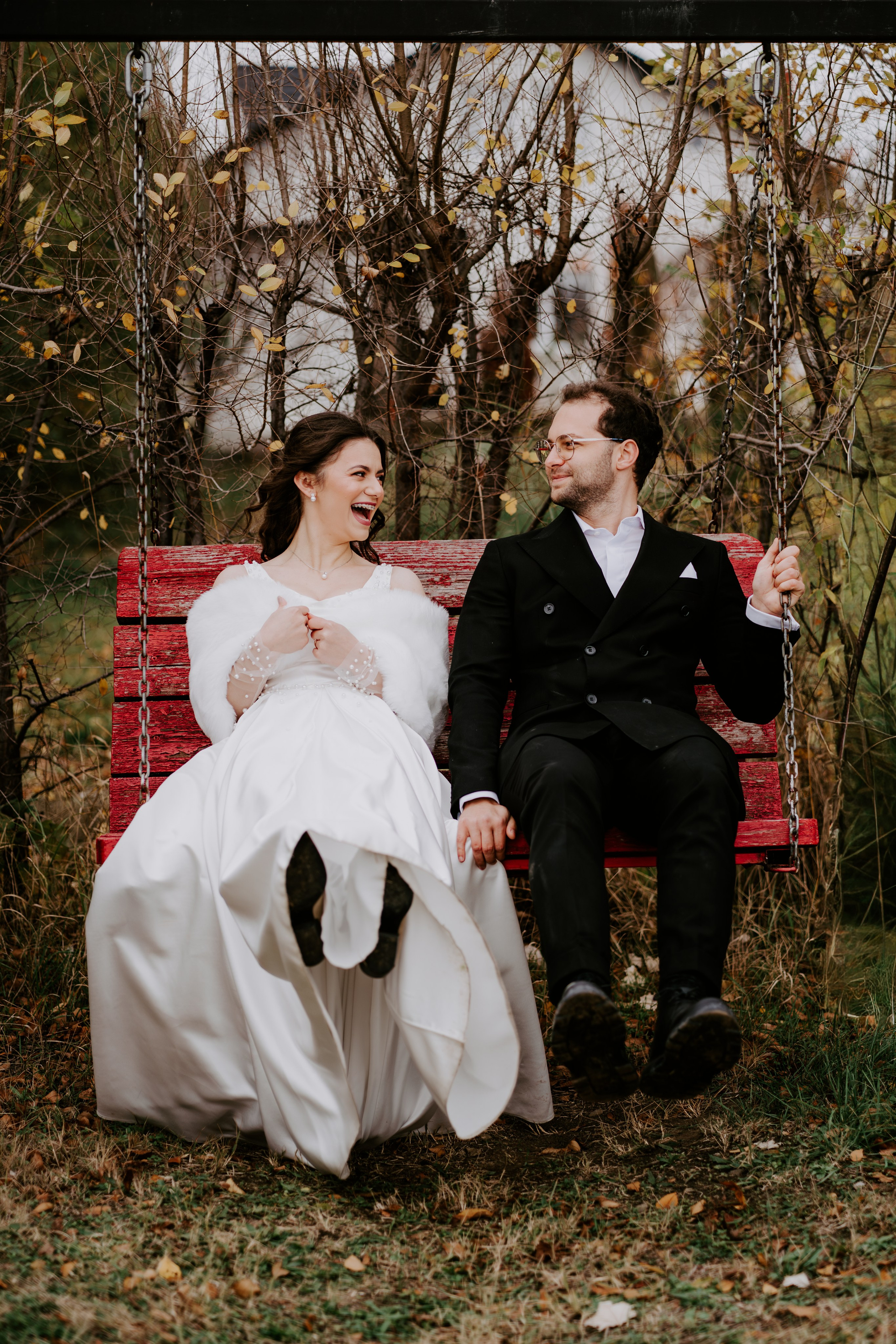 TTD — Ioana&Stefan. Catalin Brinza