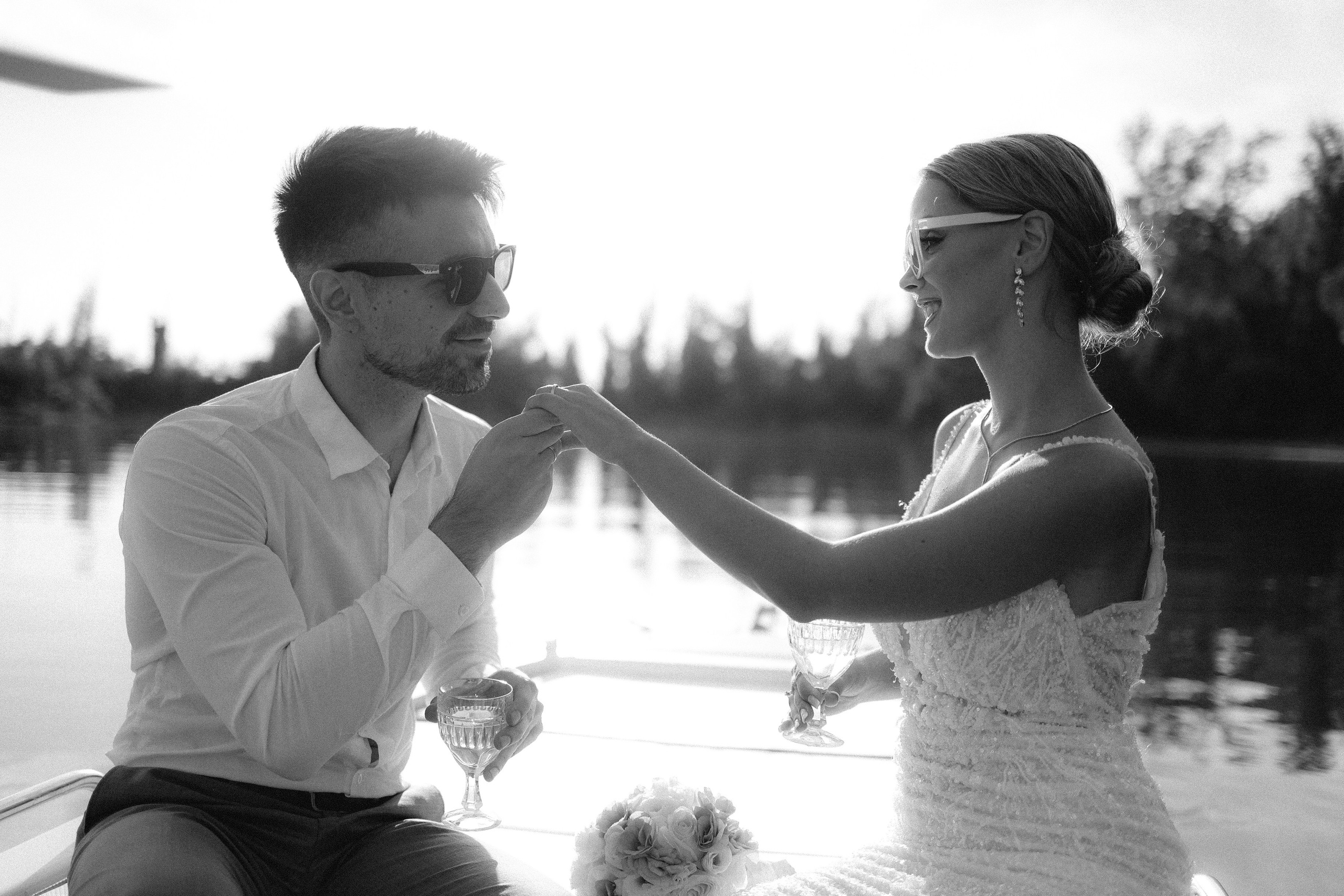 Milana & Ugljesa. Vlada toskic wedding and event photographer