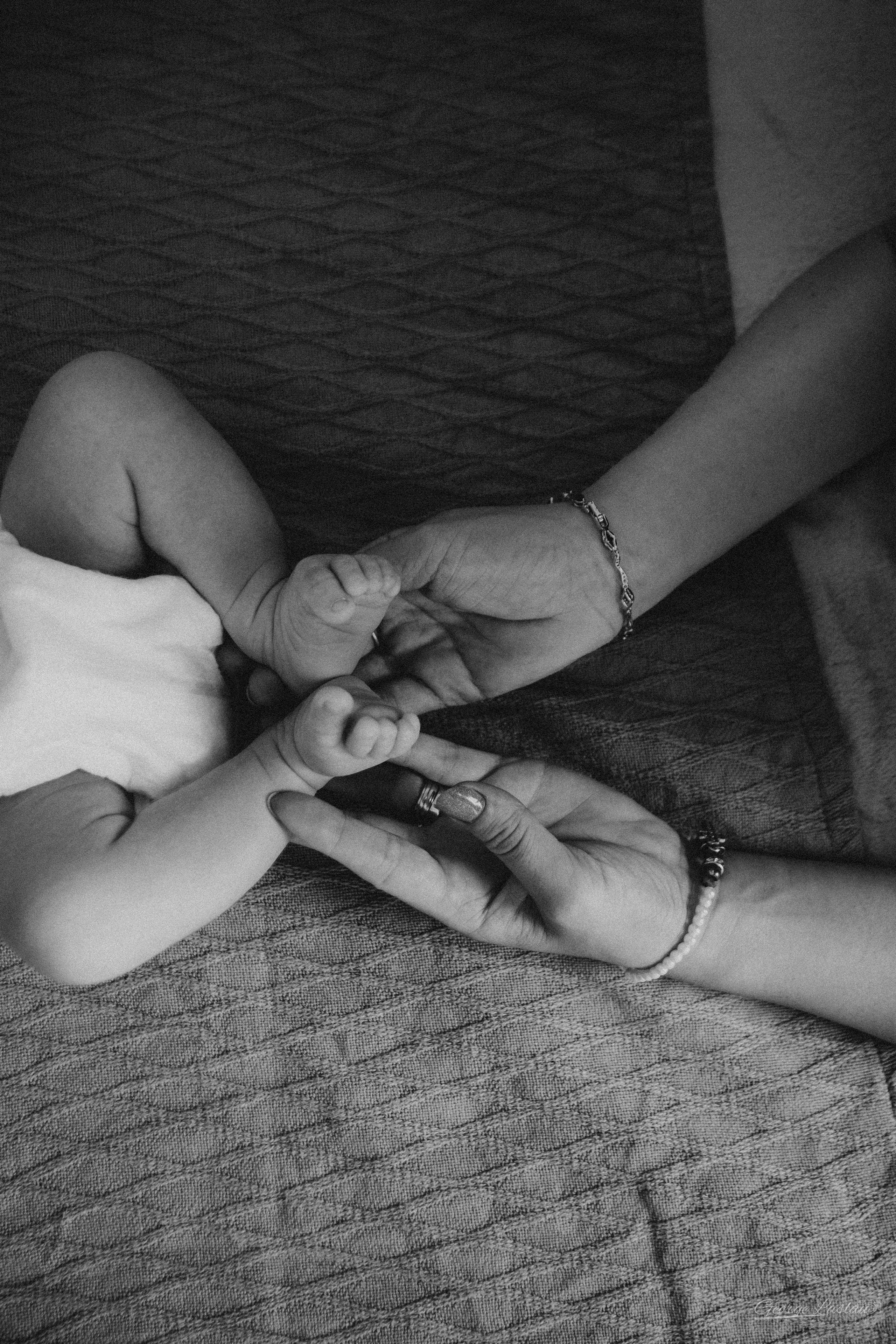 Eric Cristian. George Laslău Fotograf