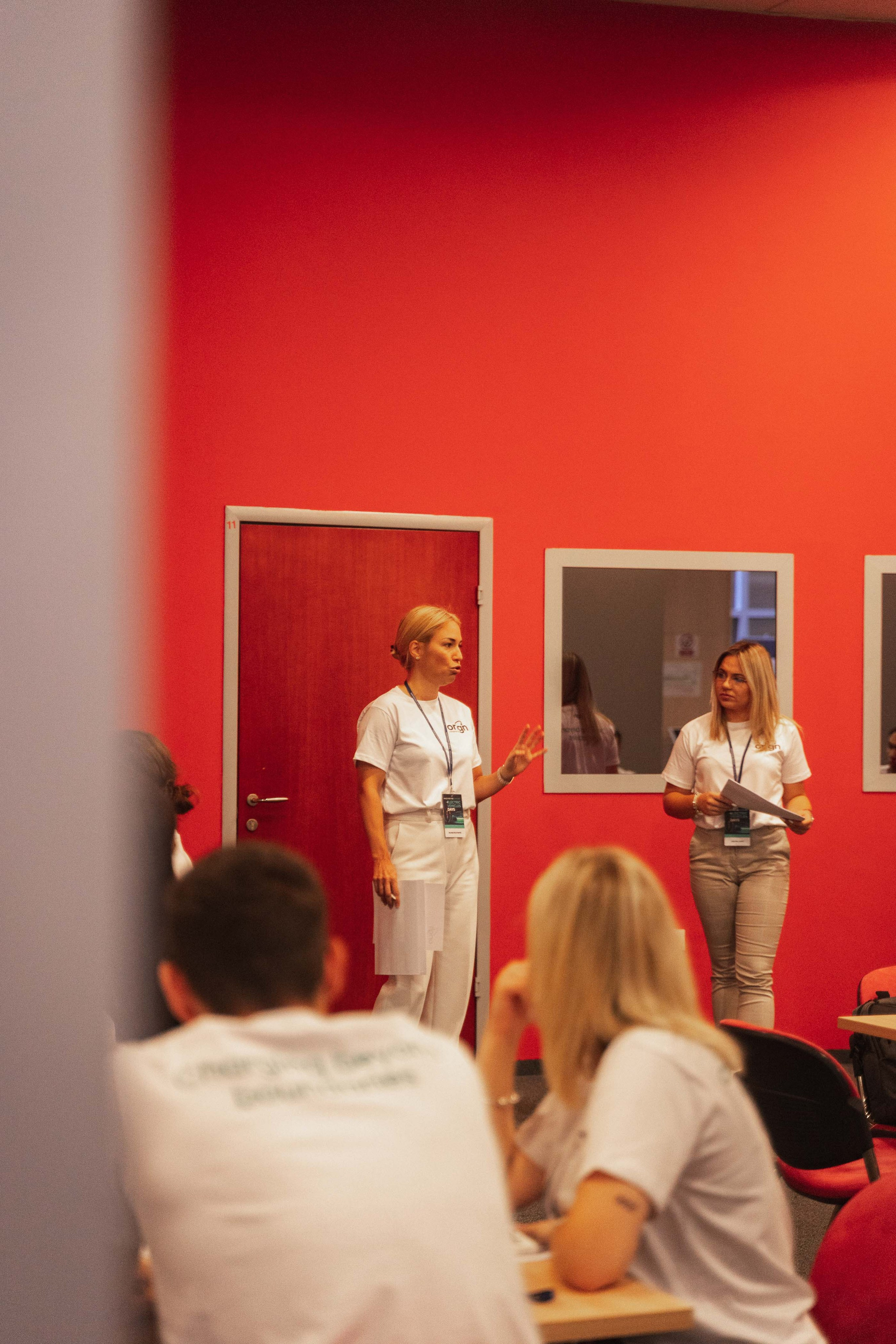 EV Days in Novi Sad 2023. Žukov Studio