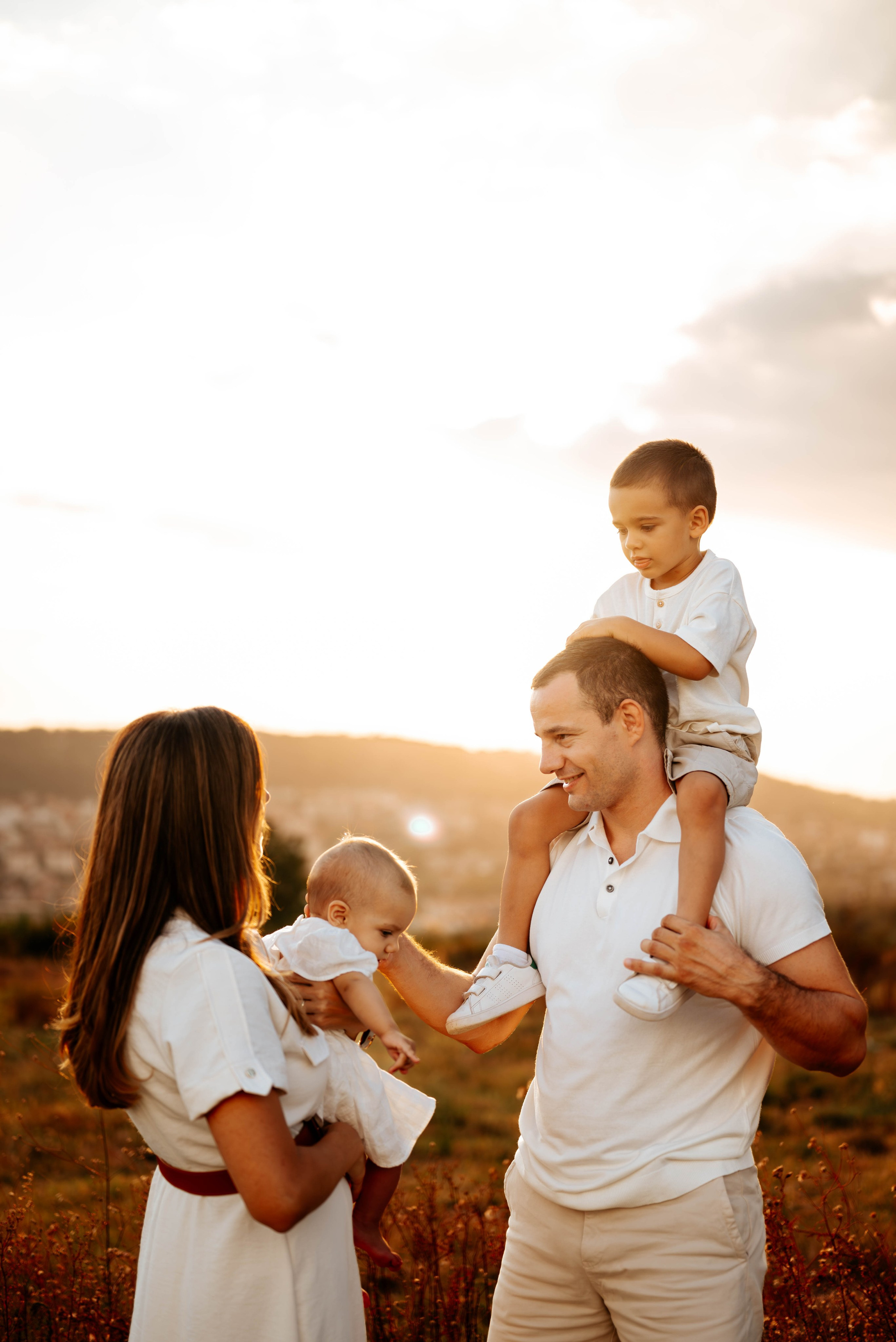 PORODIČNO FOTOGRAFISANJE. Dečiji i porodični fotograf