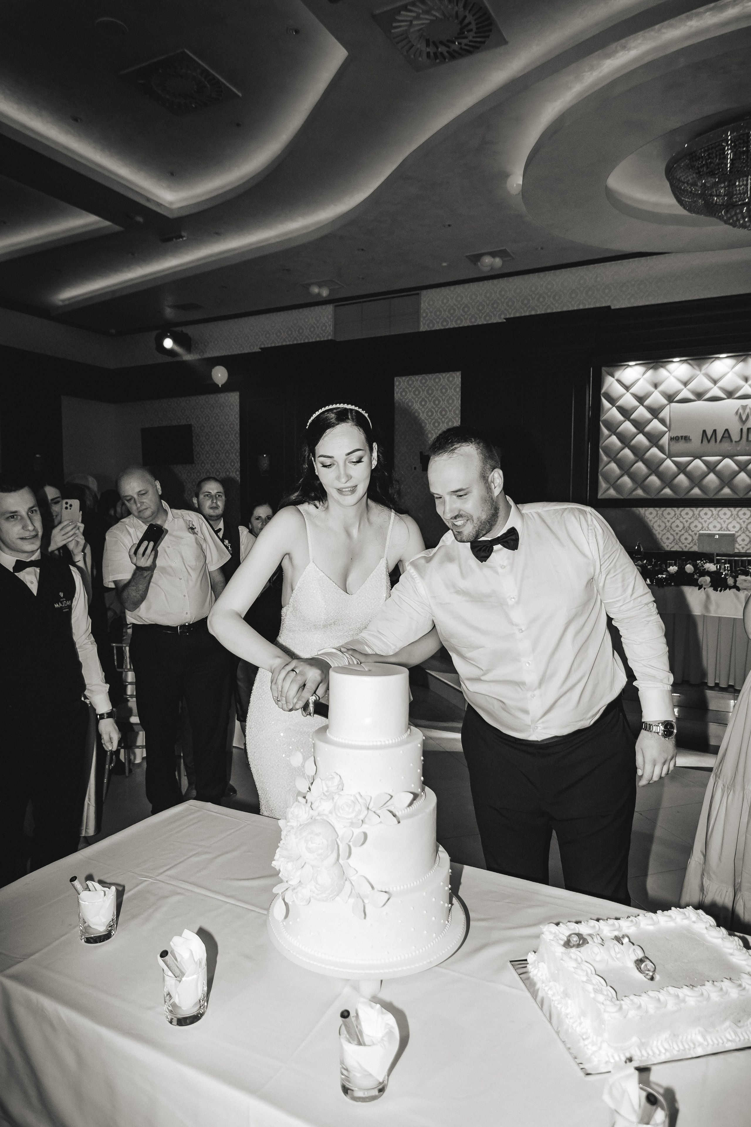 Fotografija. Photo Factory Weddings