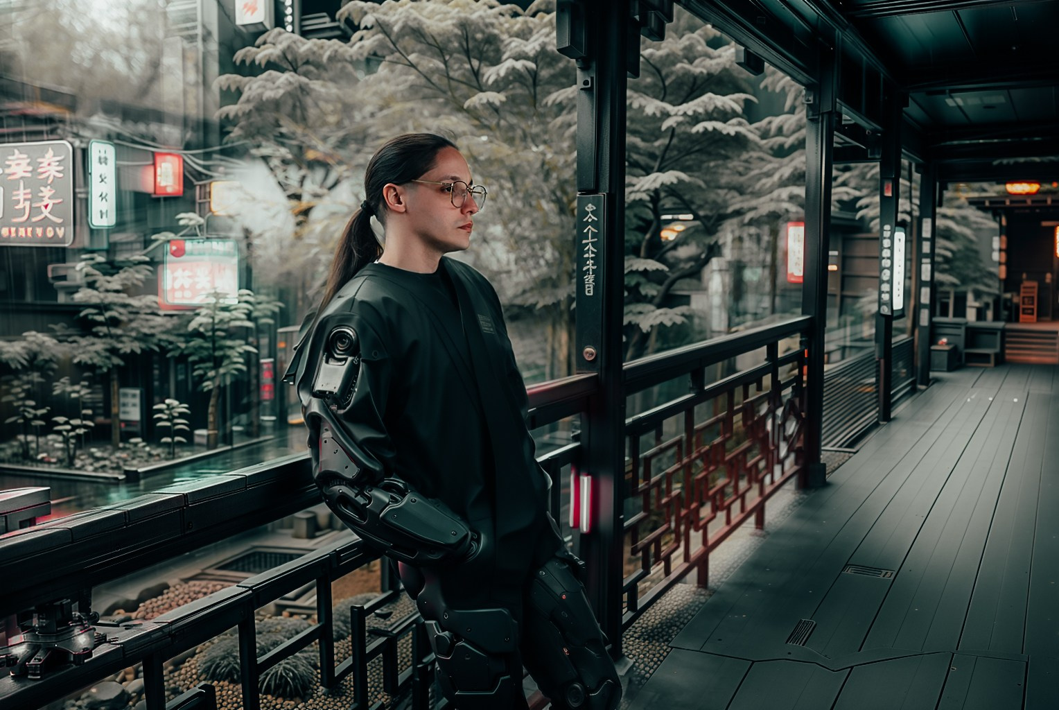 π AI Art Generation: The Complete Workshop from Installation to Mastery. Mark Smilyanic | Portrait and Adventure Photographer from Belgrade