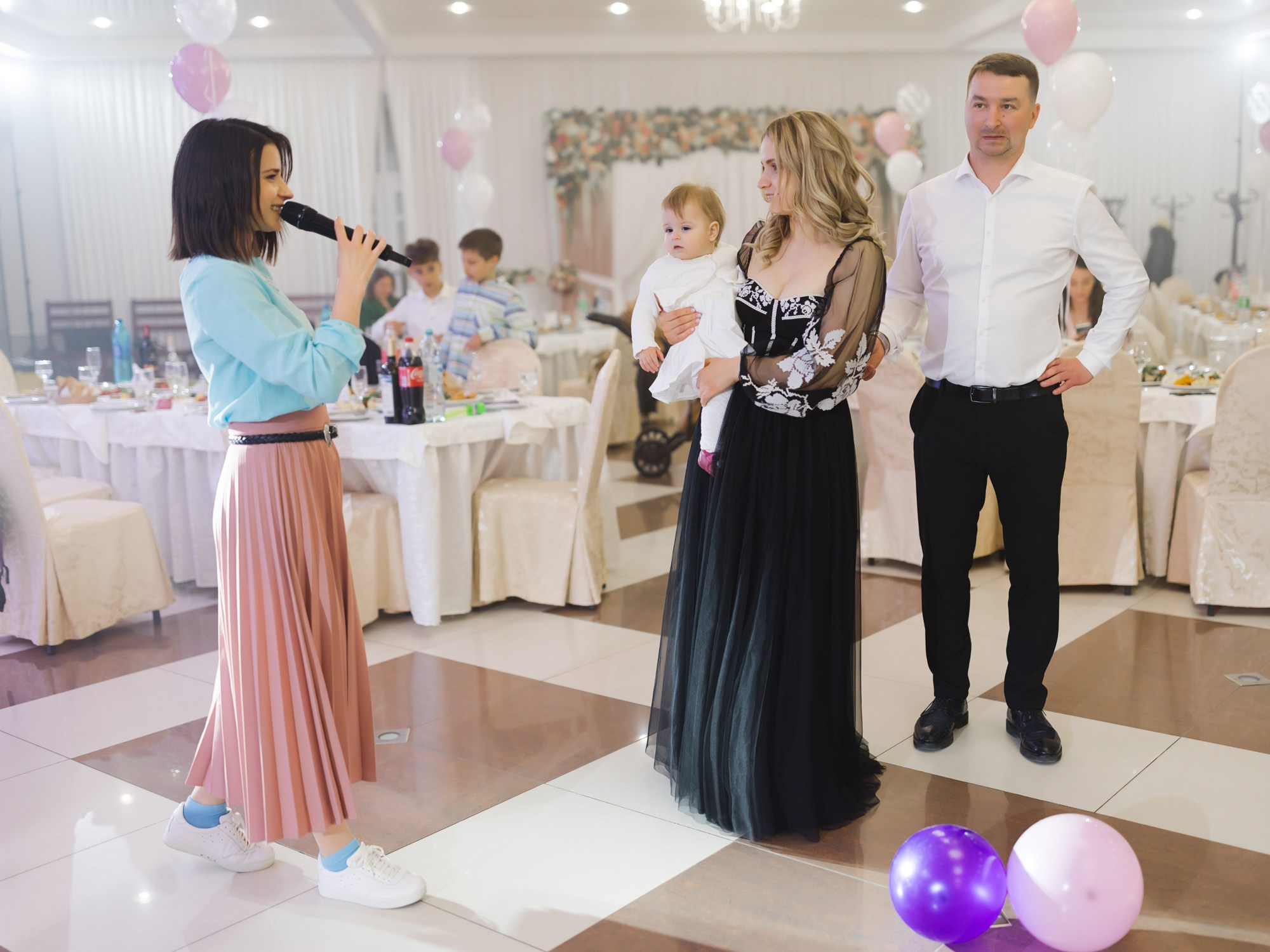 Ilinca. Fotograf și videograf de nuntă R. Moldova, Romania