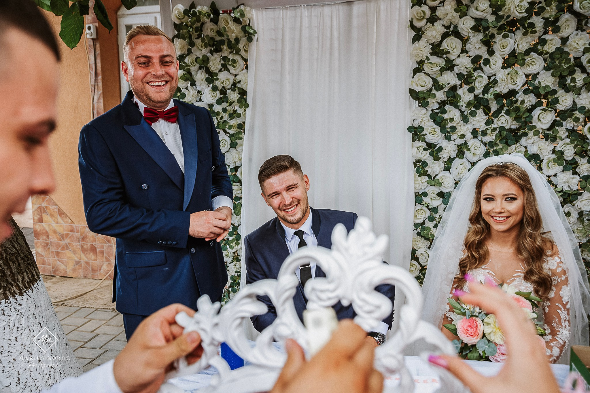 Oana & Alex | Diamond Ballroom Iasi