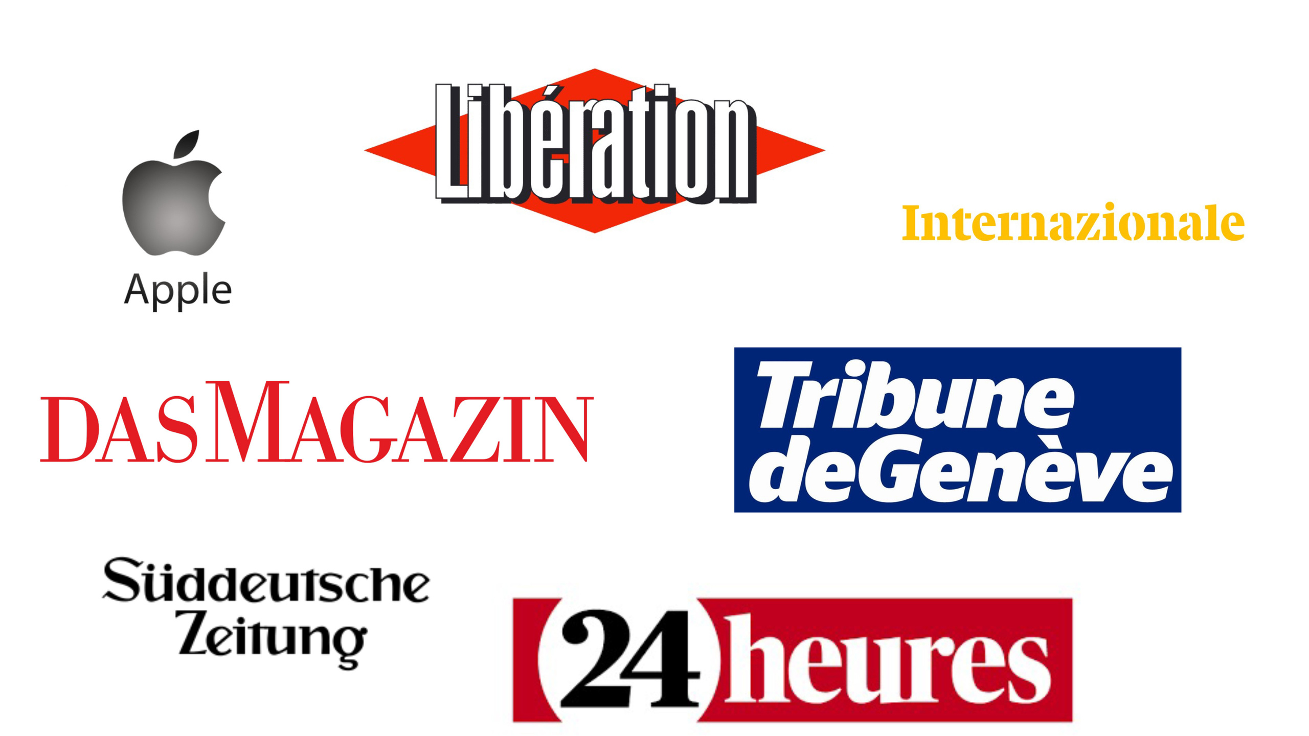 CLIENTS. Irina Shkoda