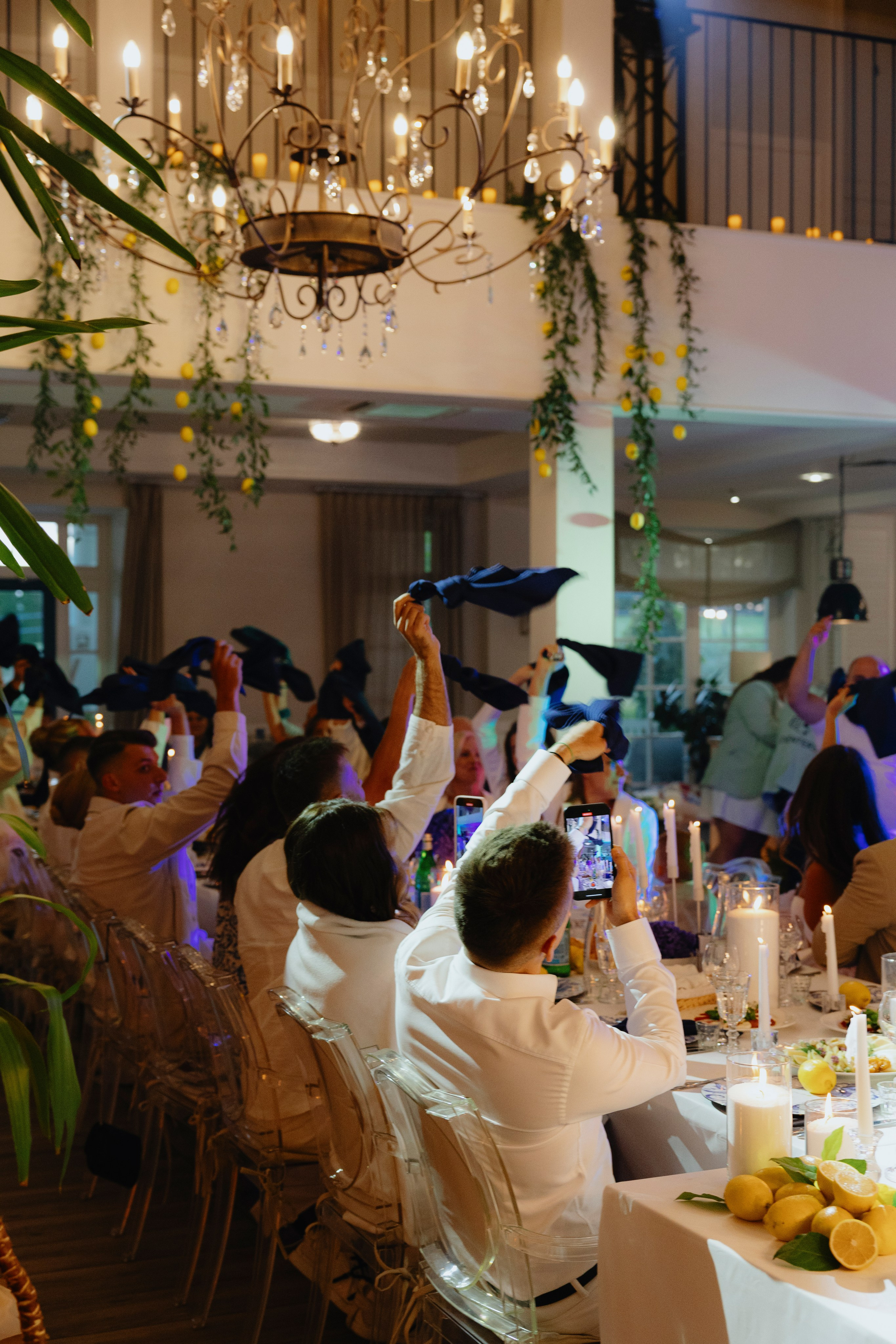 Марина & Александр. Фотограф в Варшаве Мария Волкова