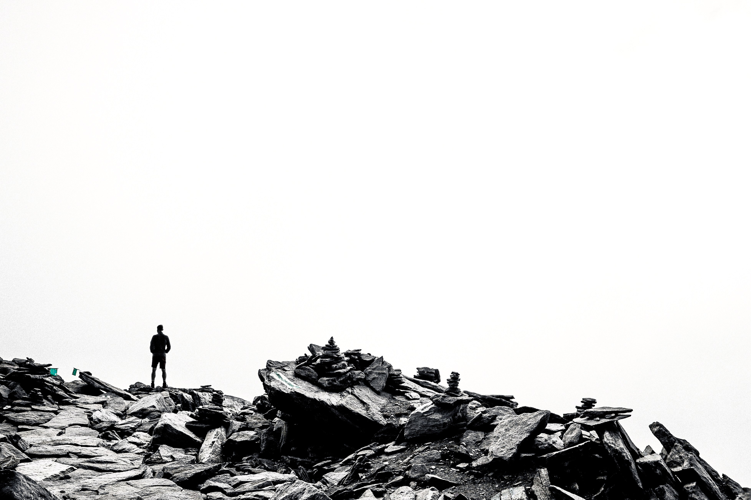 TRAIL. Outdoor and art photographer. Alisa Lutchenkova