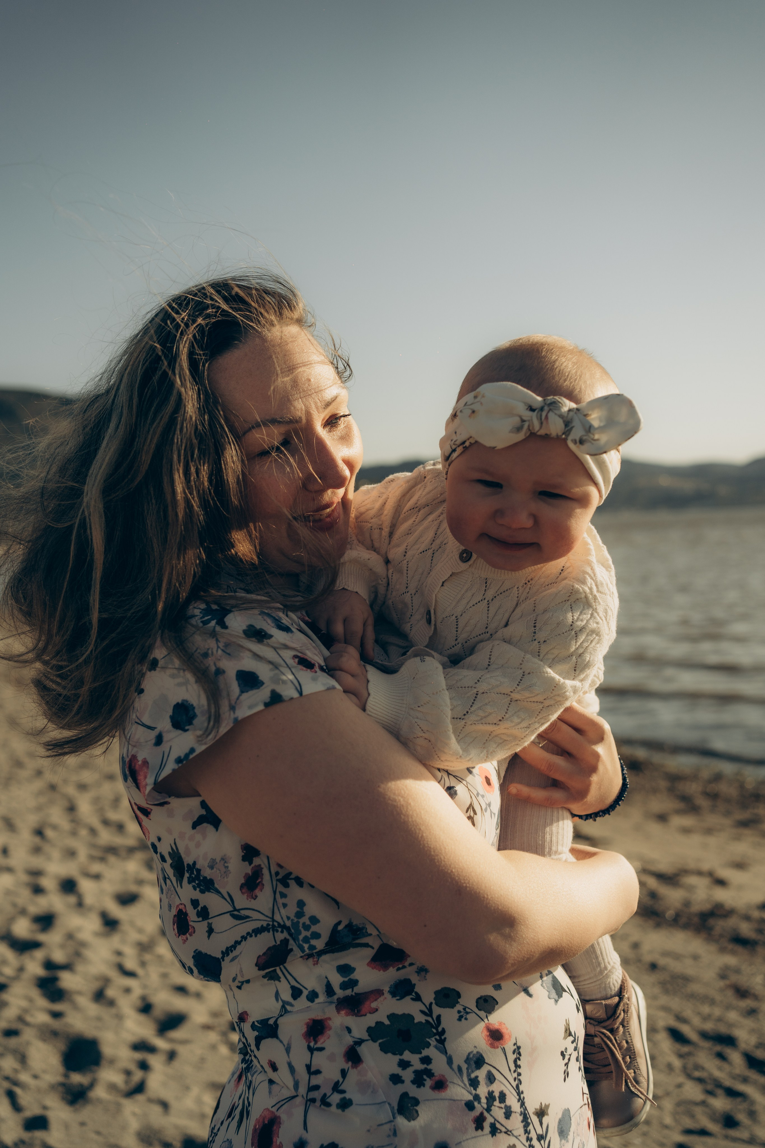 FAMILY IVERSEN. Photographer and videographer in Norway and Slovakia Andrea Zemko