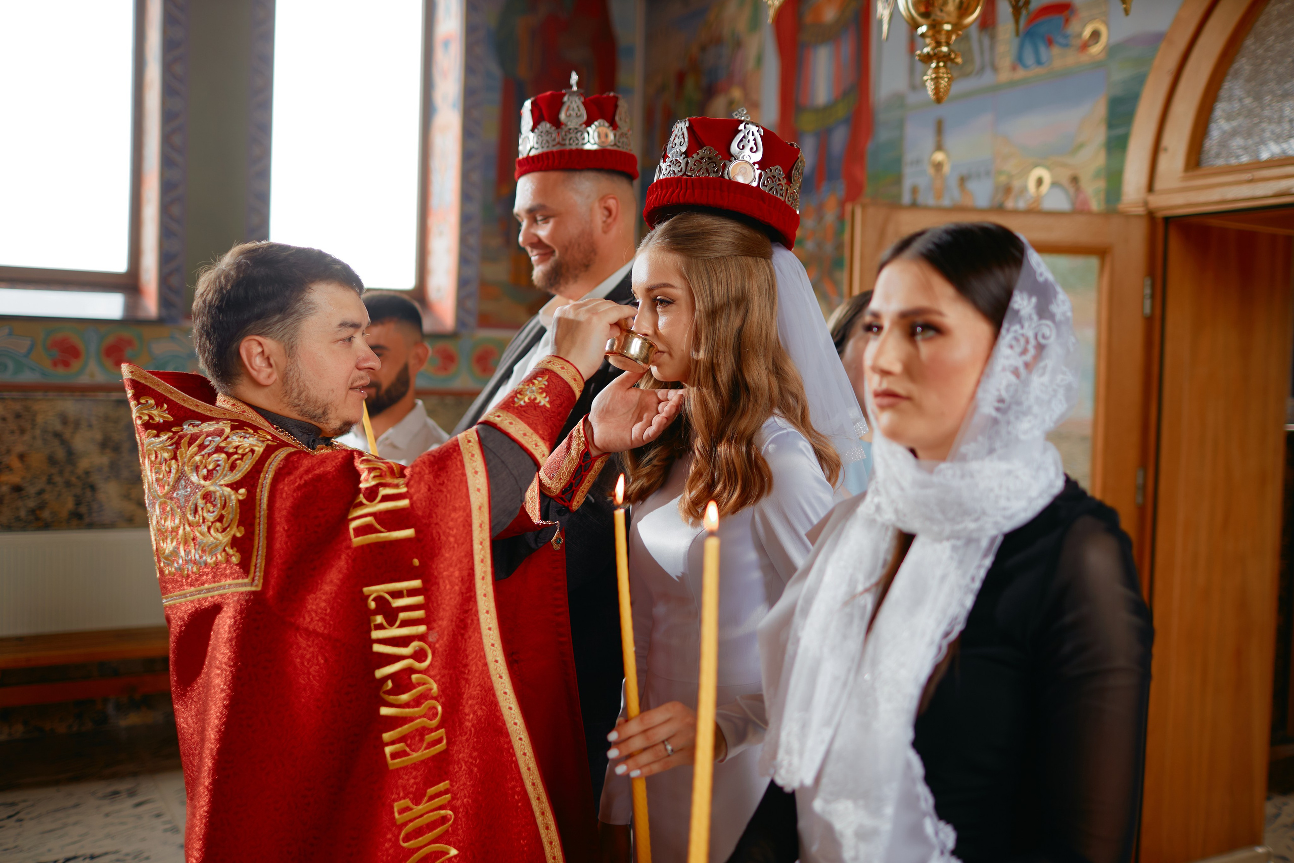 Михаил и Рита. Recstudiofilm — Фото видео услуги на свадьбу в Молдове