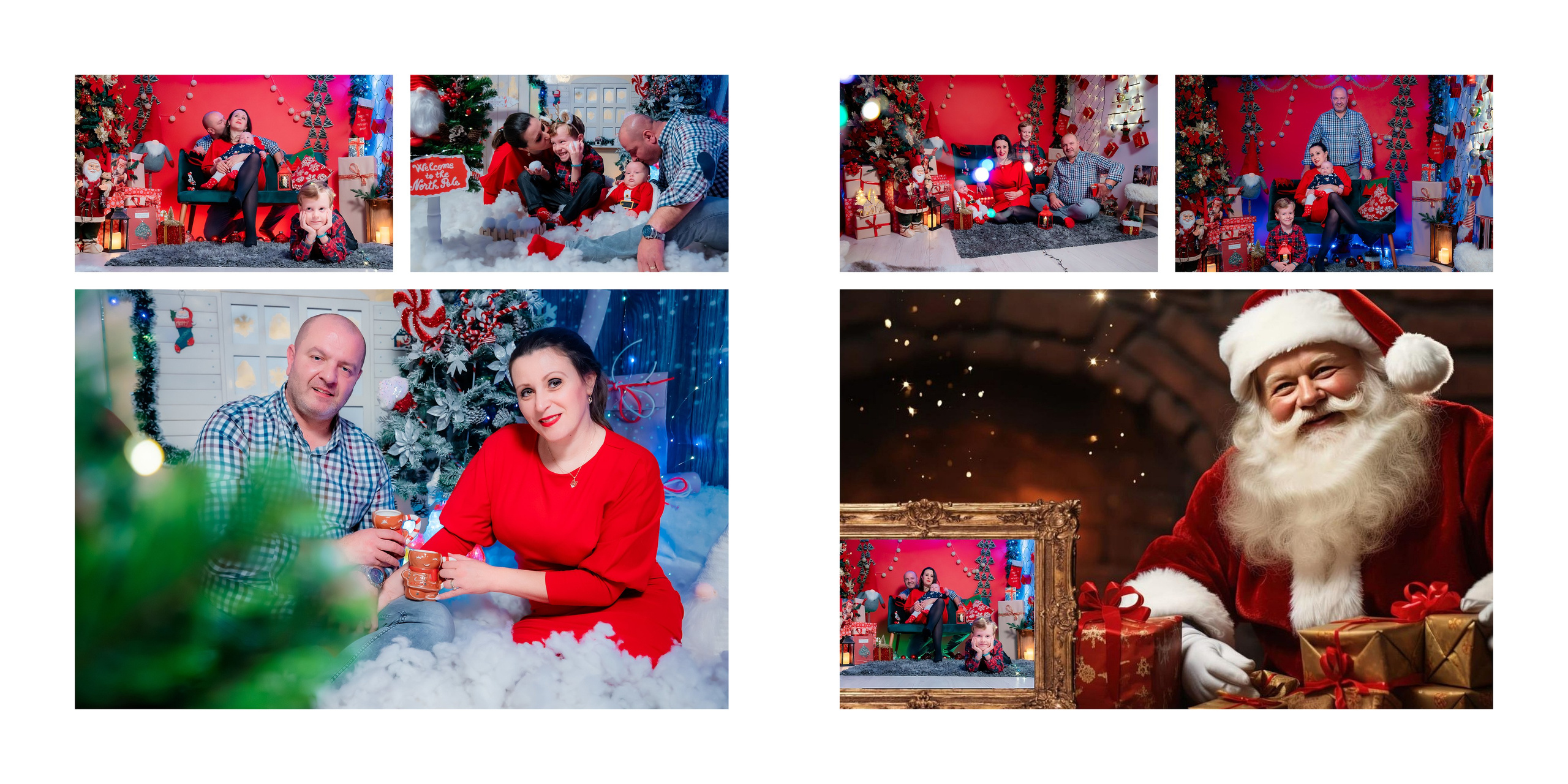 Album Craciun Vali&Marian