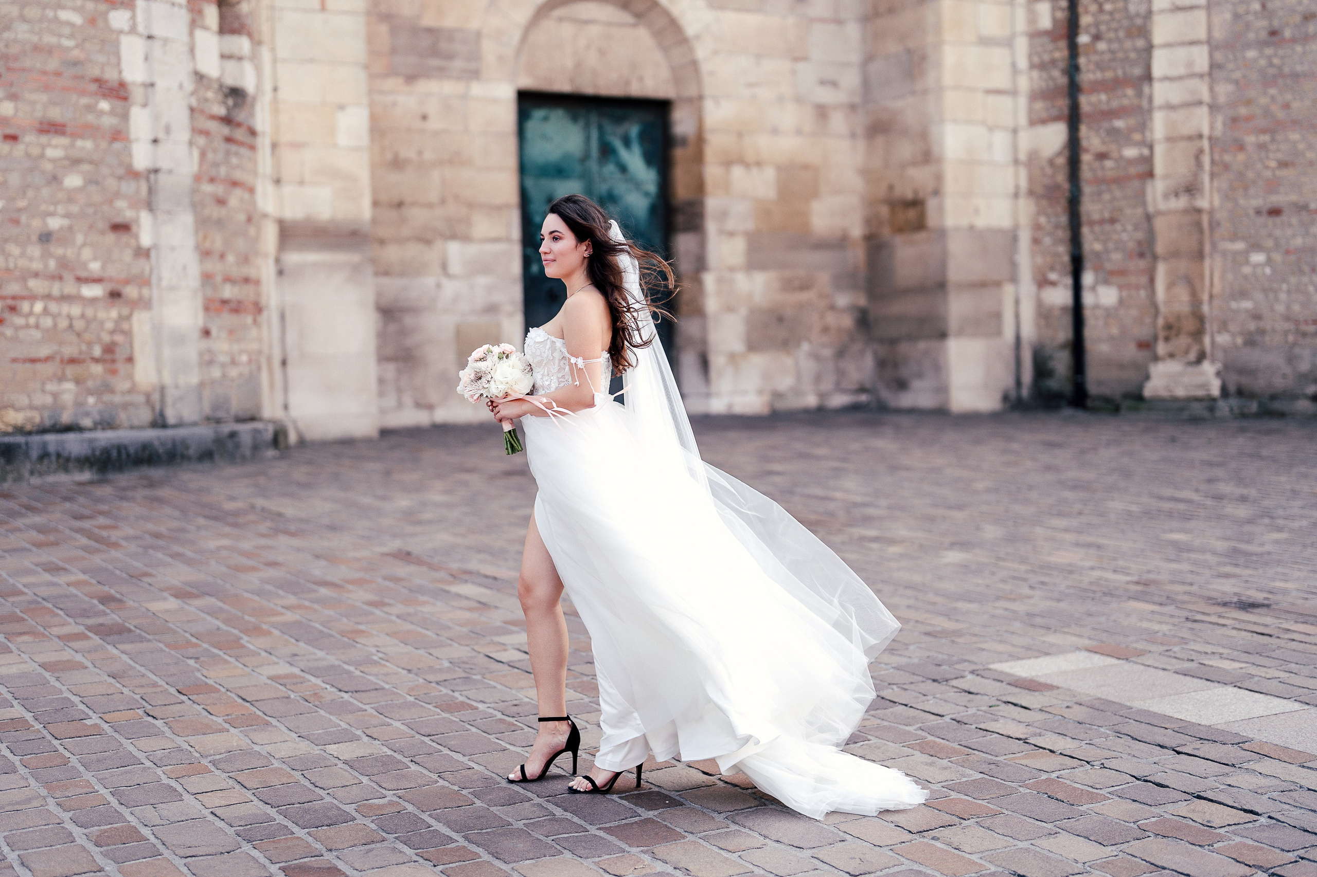 Summer wedding Trier. Family, Lifestyle and Portrait photograher in Trier, Germany