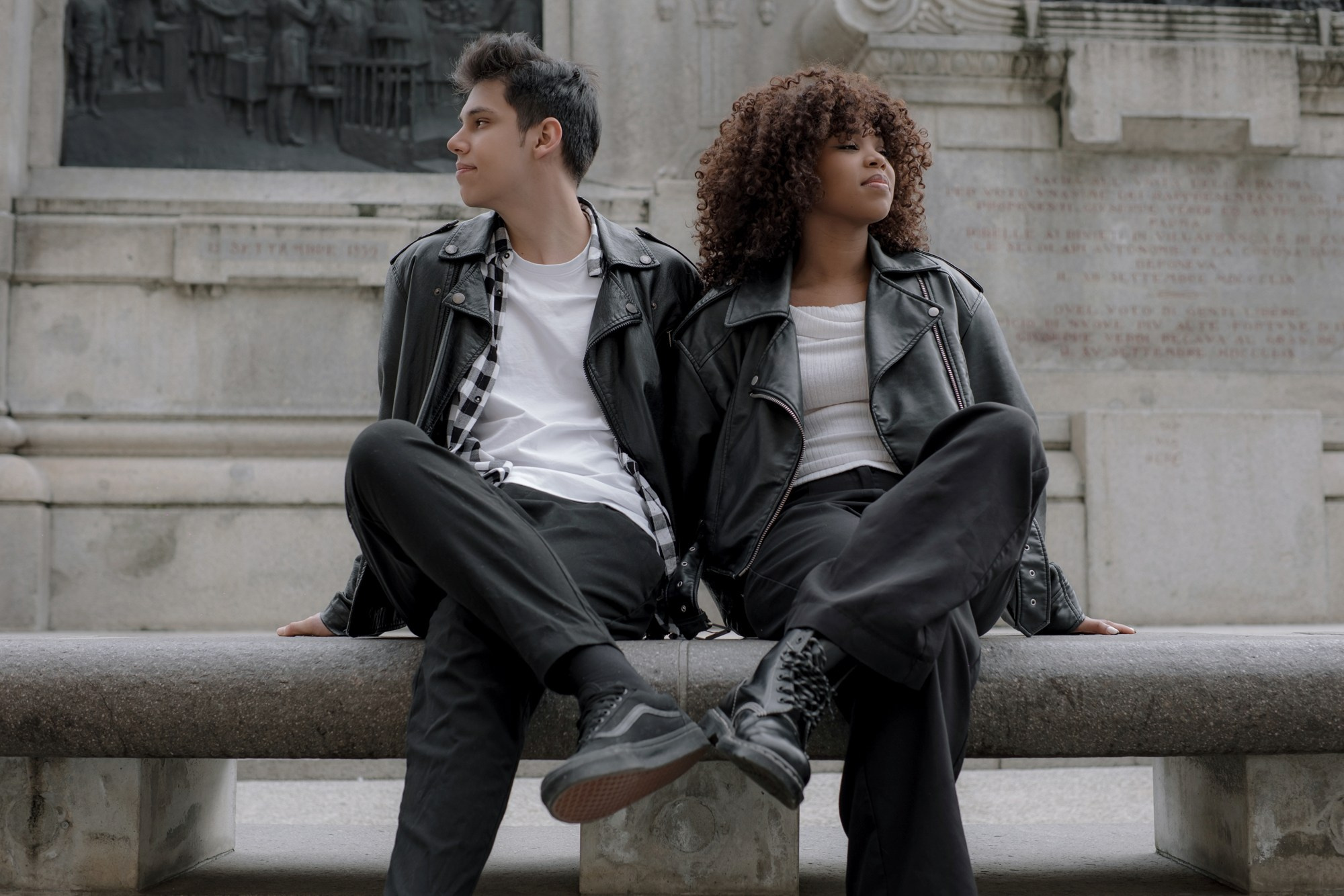 Alfredo & Omega. Grosu Photography