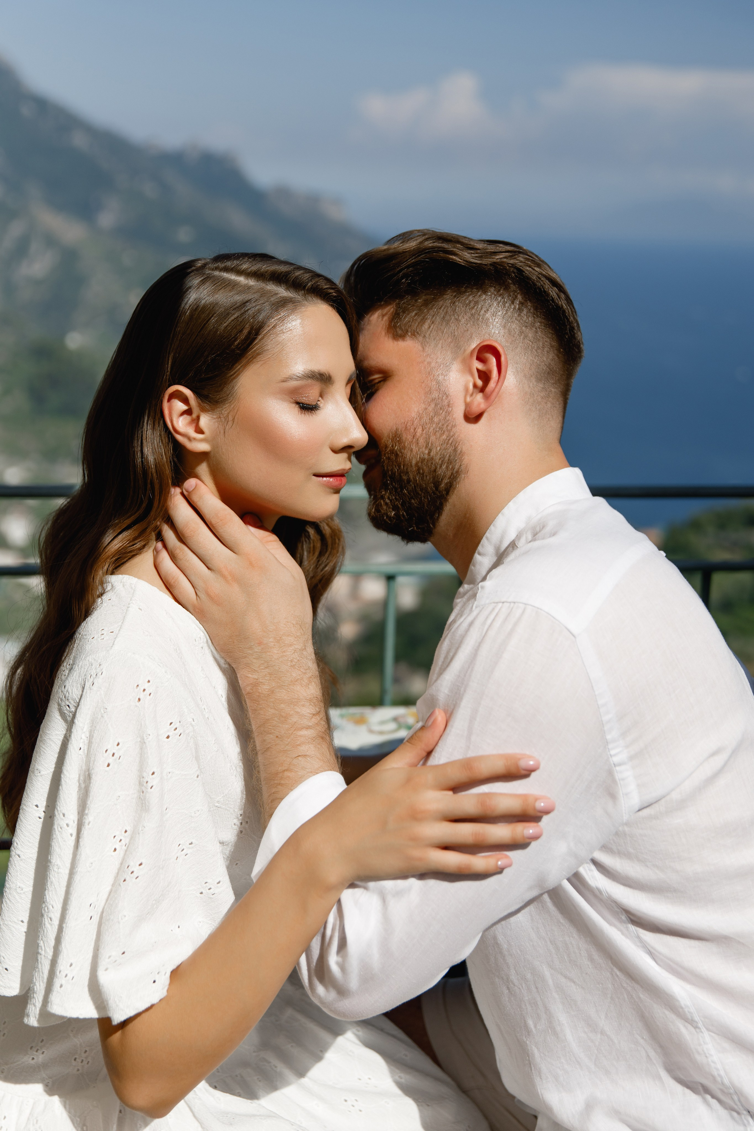 Weddind Amalfy. Wedding Photographer Rome Tuscany Como Sicily Puglia Amalfy Italy- Oksana Savenchuk