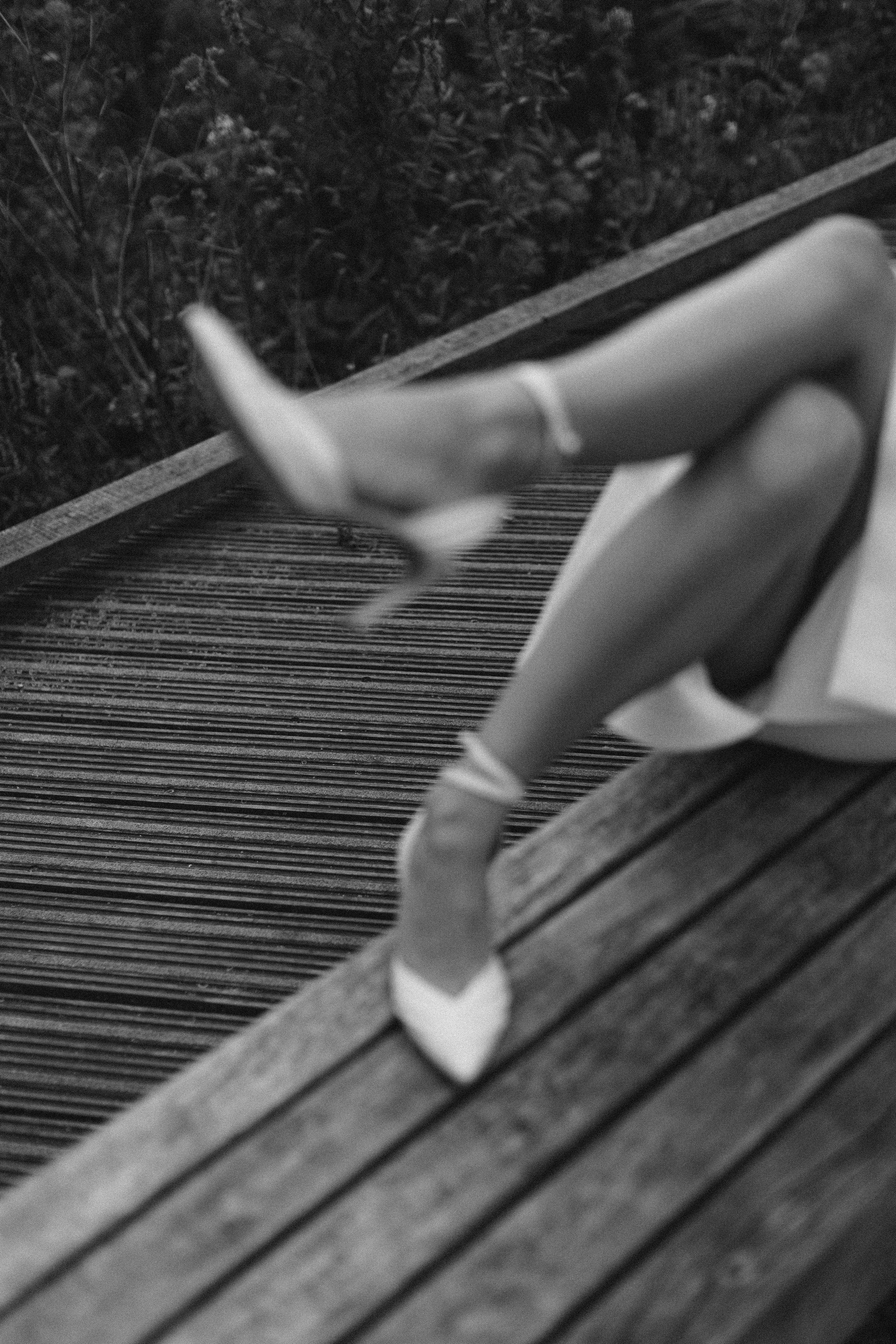 Wedding in Eindhoven. True self