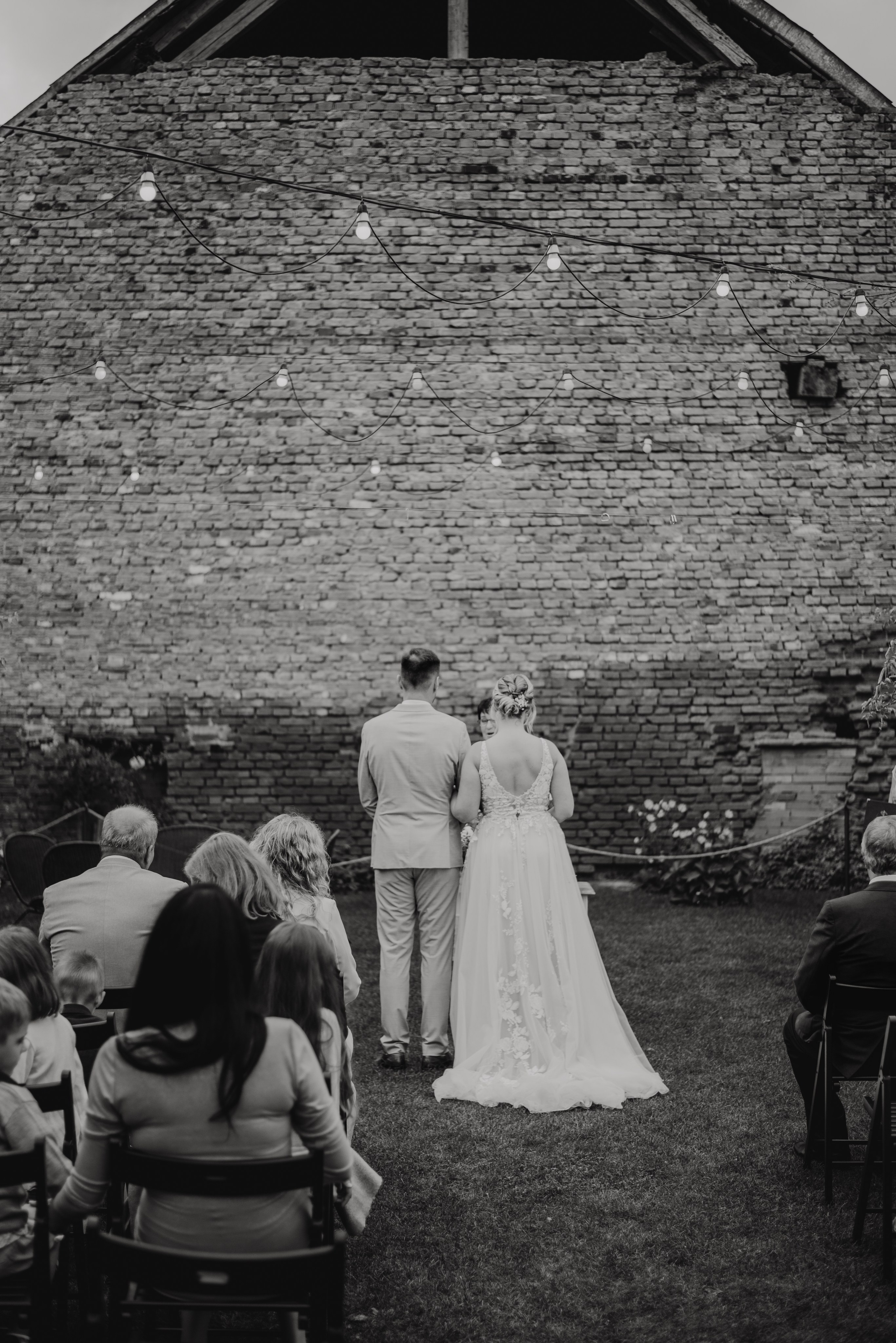 Daniela + Marcel. Lifestyle, wedding and family photographer