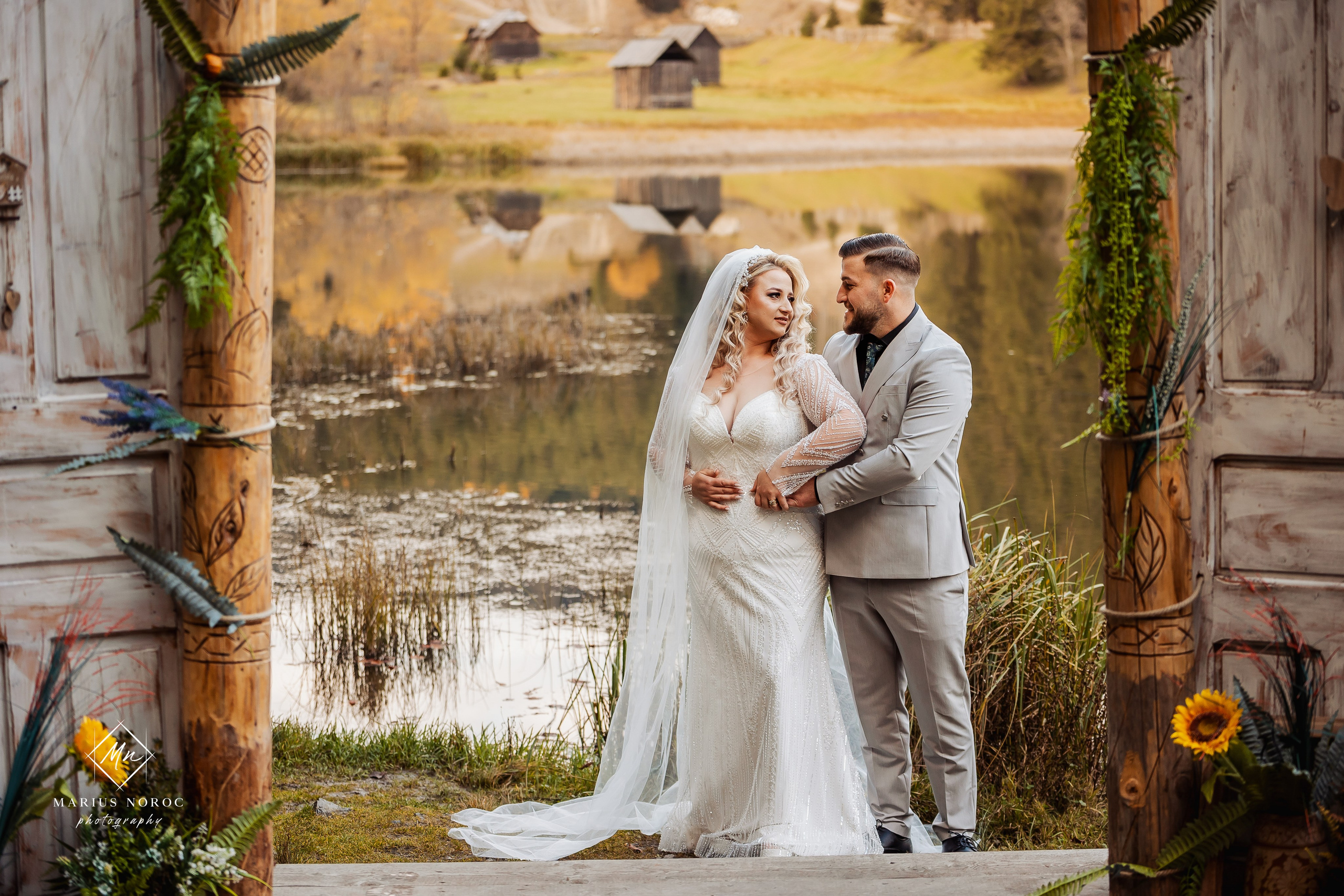 Elena & Alexandru | Sedinta Foto After Wedding