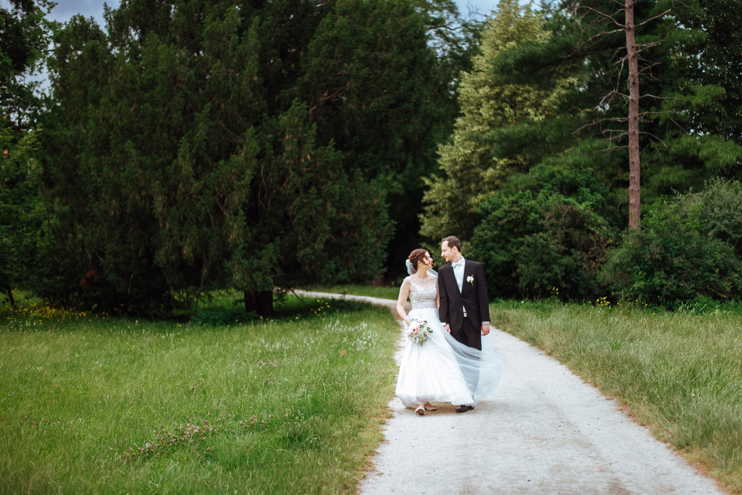 Lucie + Michal. Lifestyle, wedding and family photographer