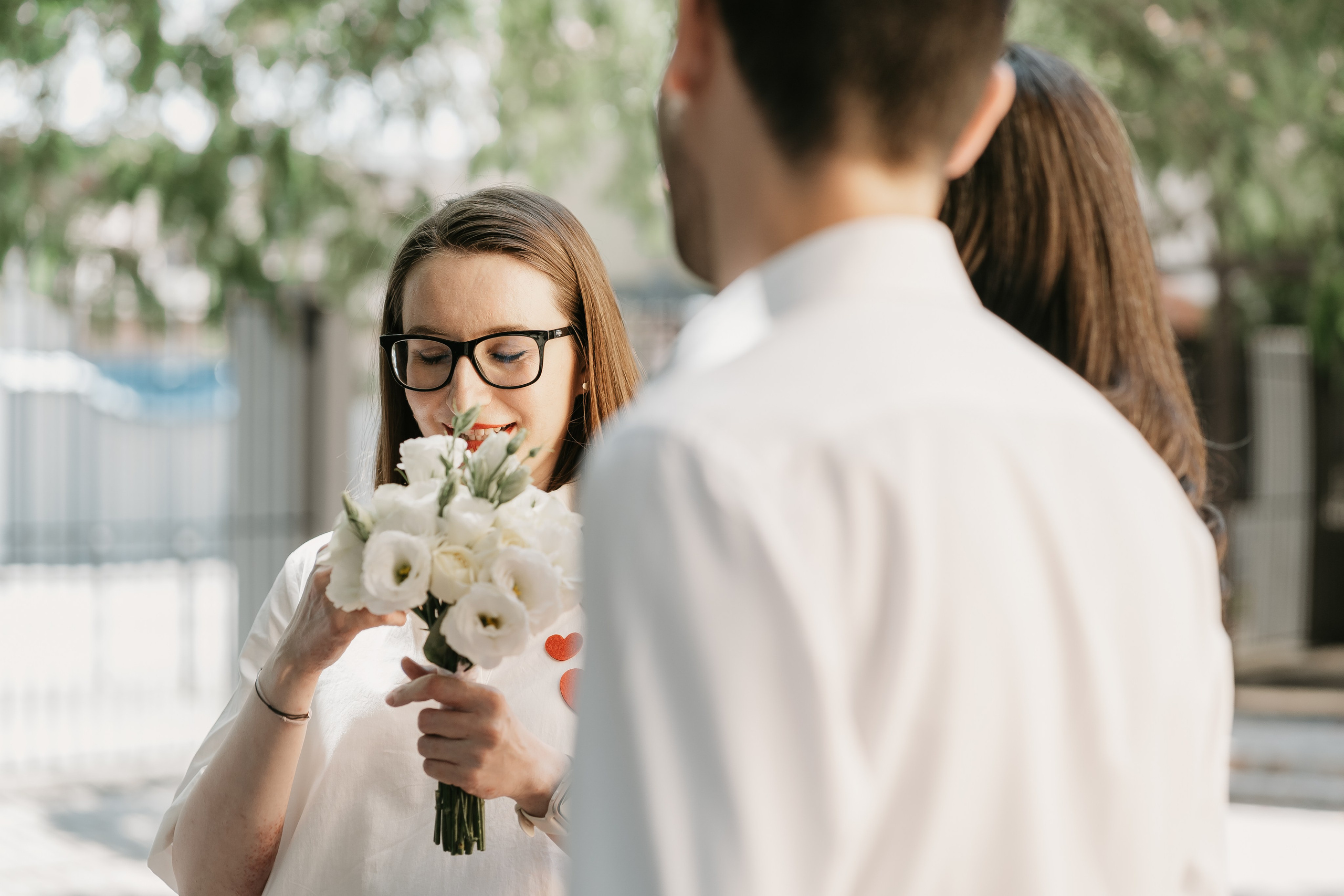 Ștefania & Cristian. Dara Lens | The art of remembering
