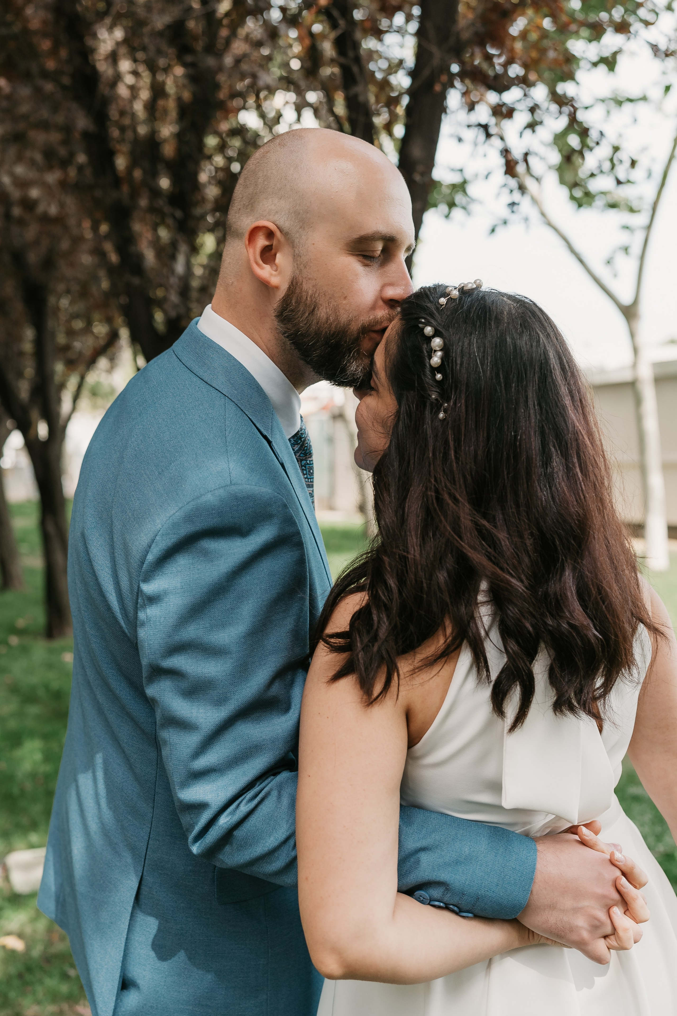 Andreea & Tigran. Dara Lens | The art of remembering