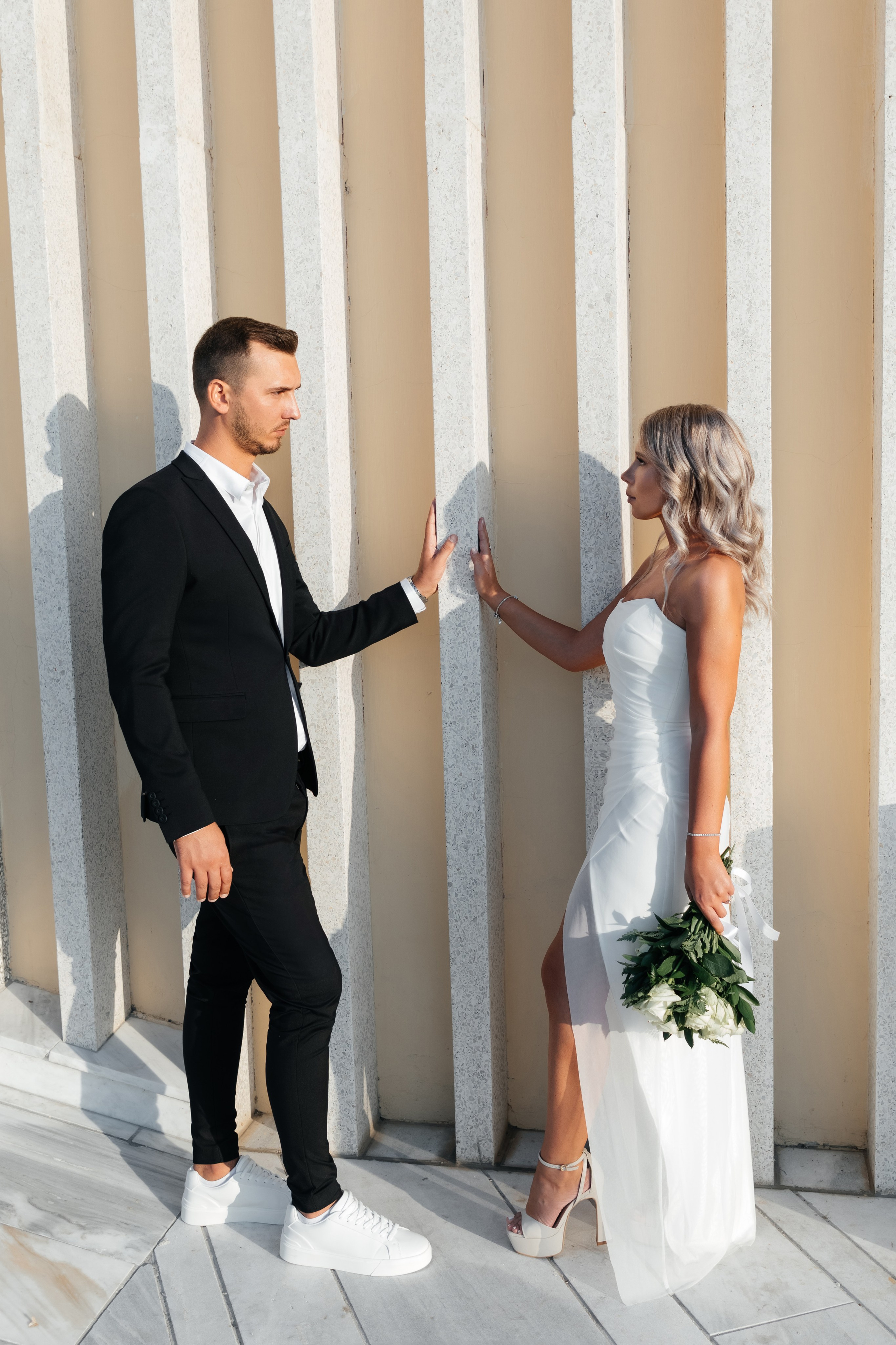 D & A - Destination Bruiloftsfotograaf in Nederland en Europa. Destination Bruiloft Fotograaf in Nederland en Europa - Tina Yalova