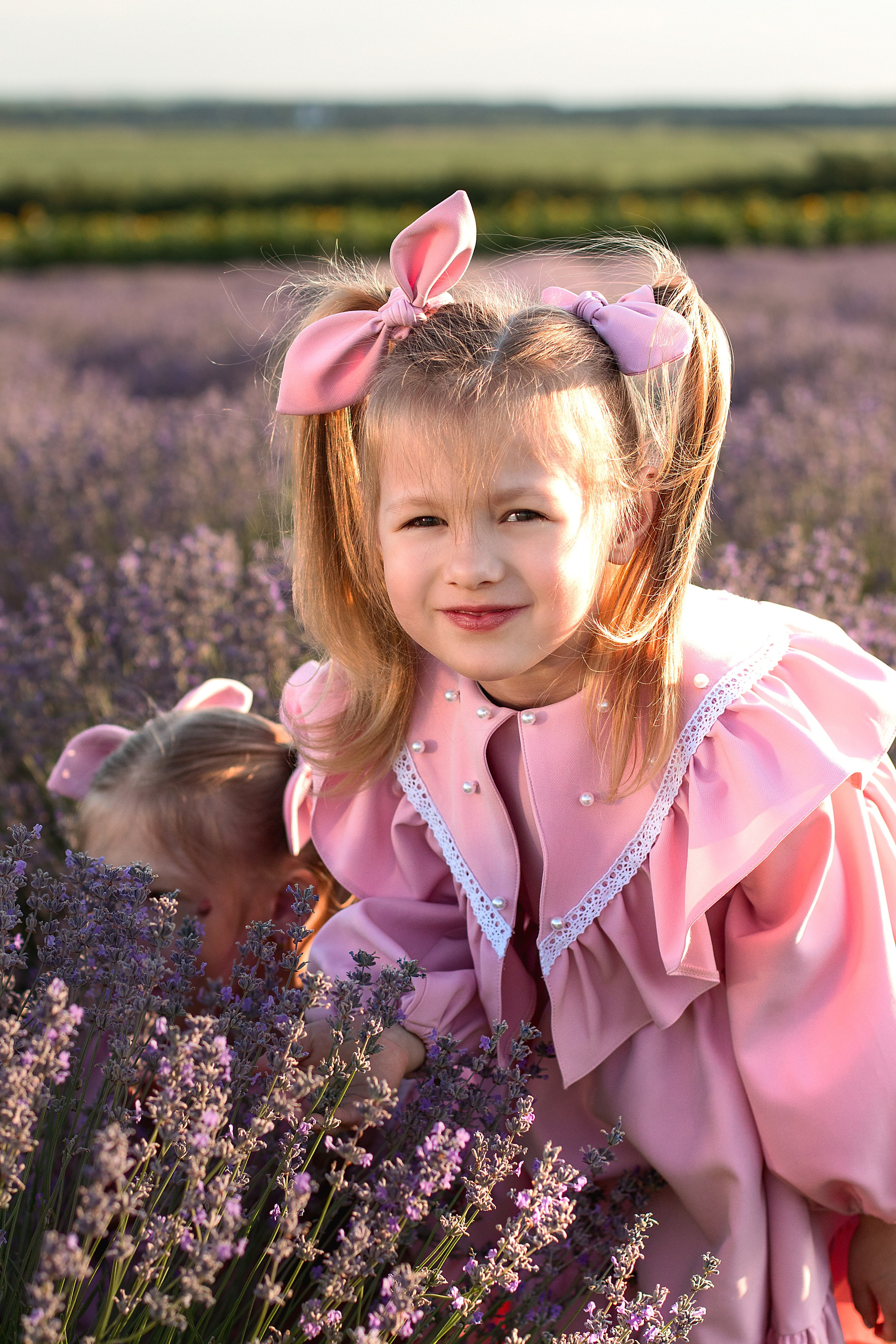 Лаванда. Детский и семейный фотограф в г. Бельцы