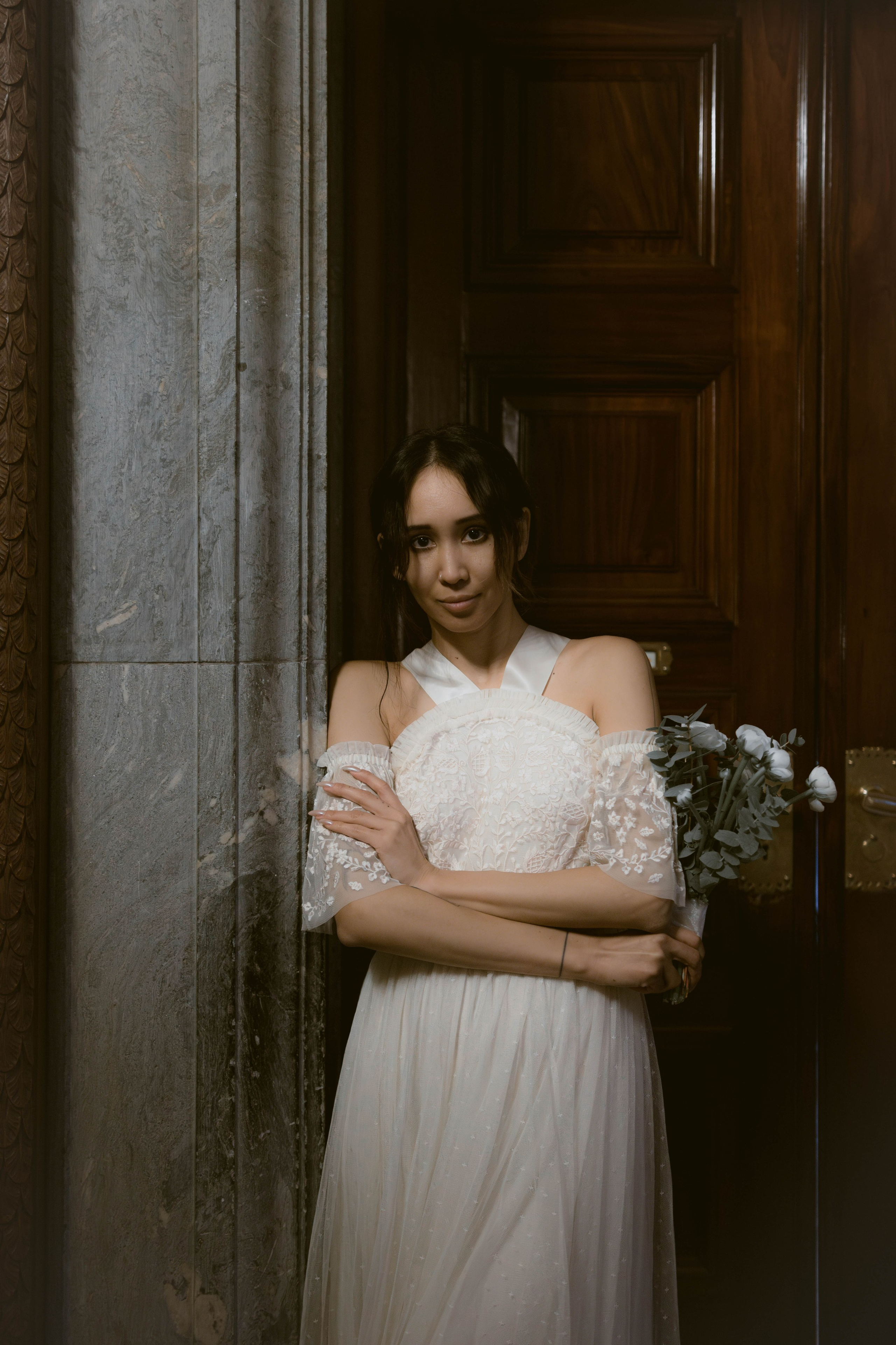 Аида & Фабио. Фотограф в Швеции Александра Строганова