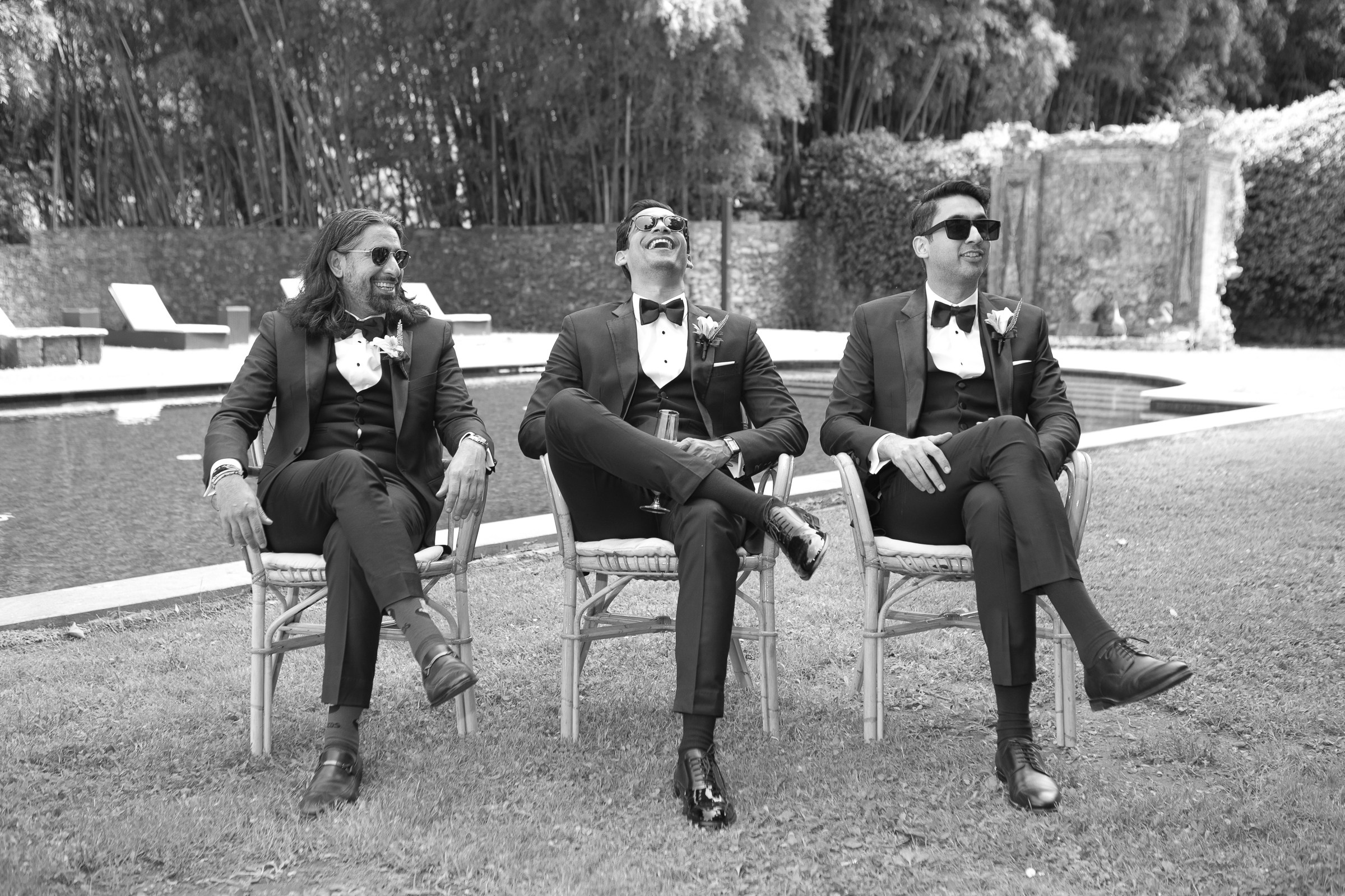 M & O — Tuscany, Italy. Destination wedding photographer, based in Munich — Valeria Berk