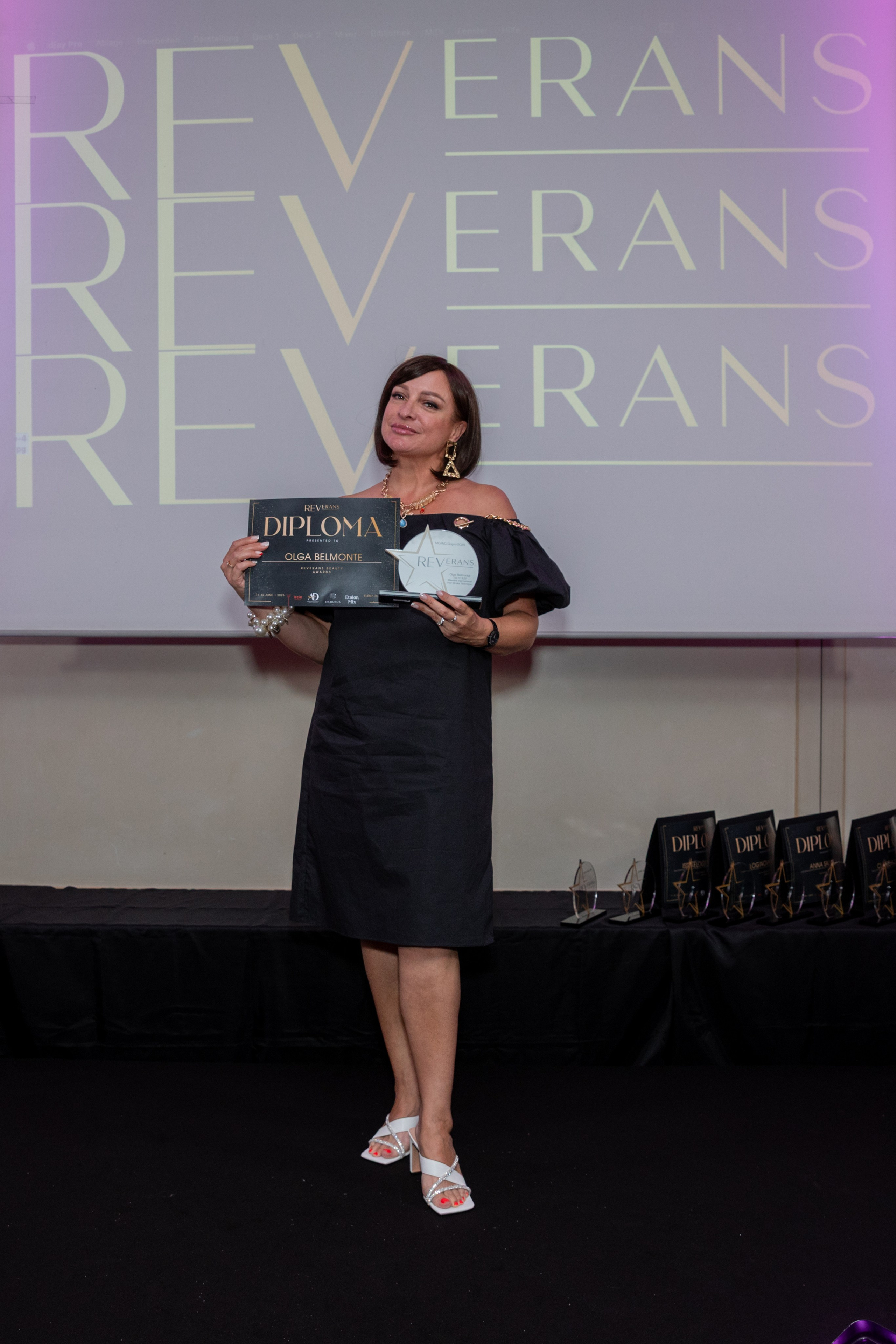 Reverans 2025. Photographer in Milan |Mila Pro Photo