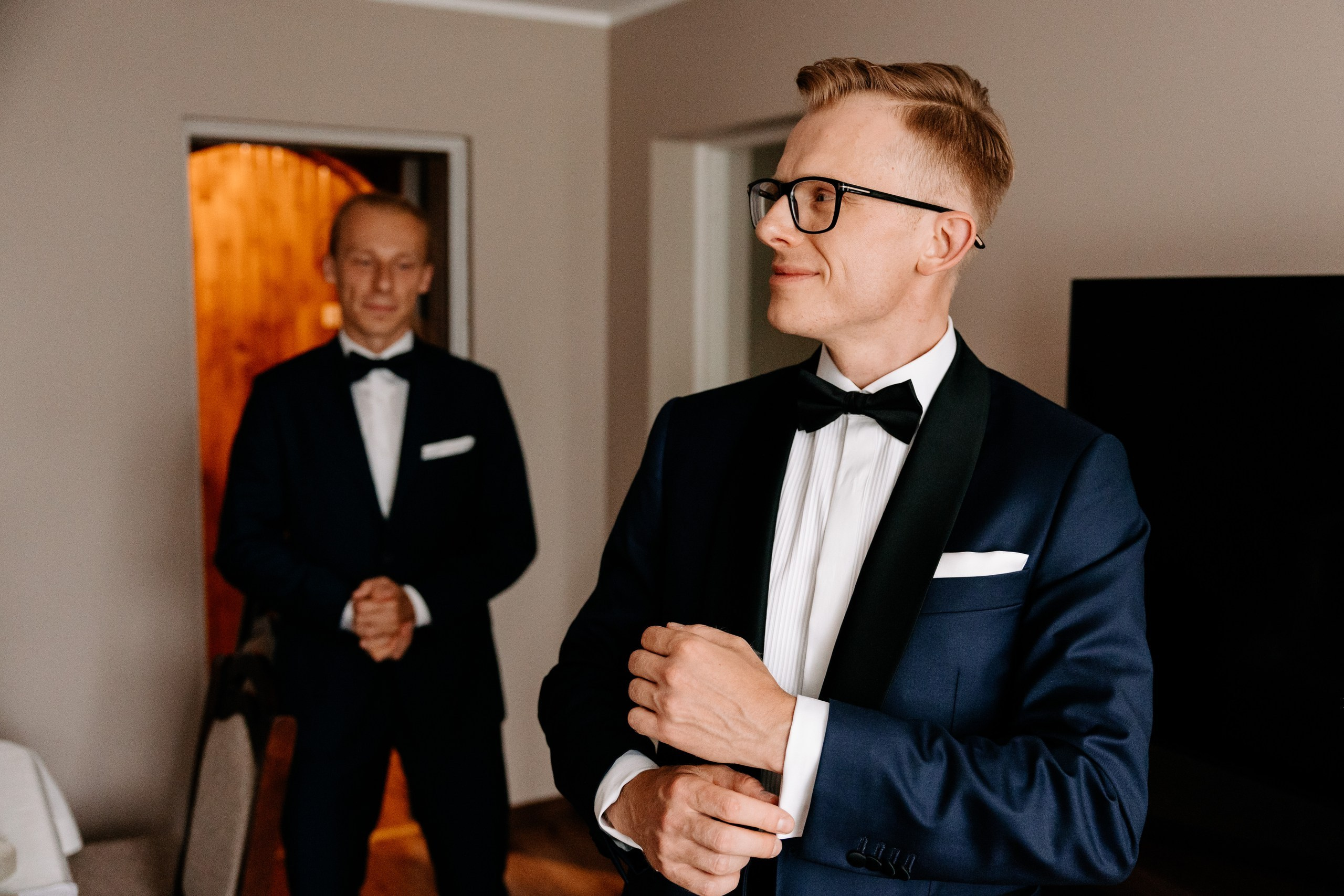 Wiki ♡ Przemek. Fotograf Ślubny Warszawa - Sesje Biznesowe Rodzinne Eventy