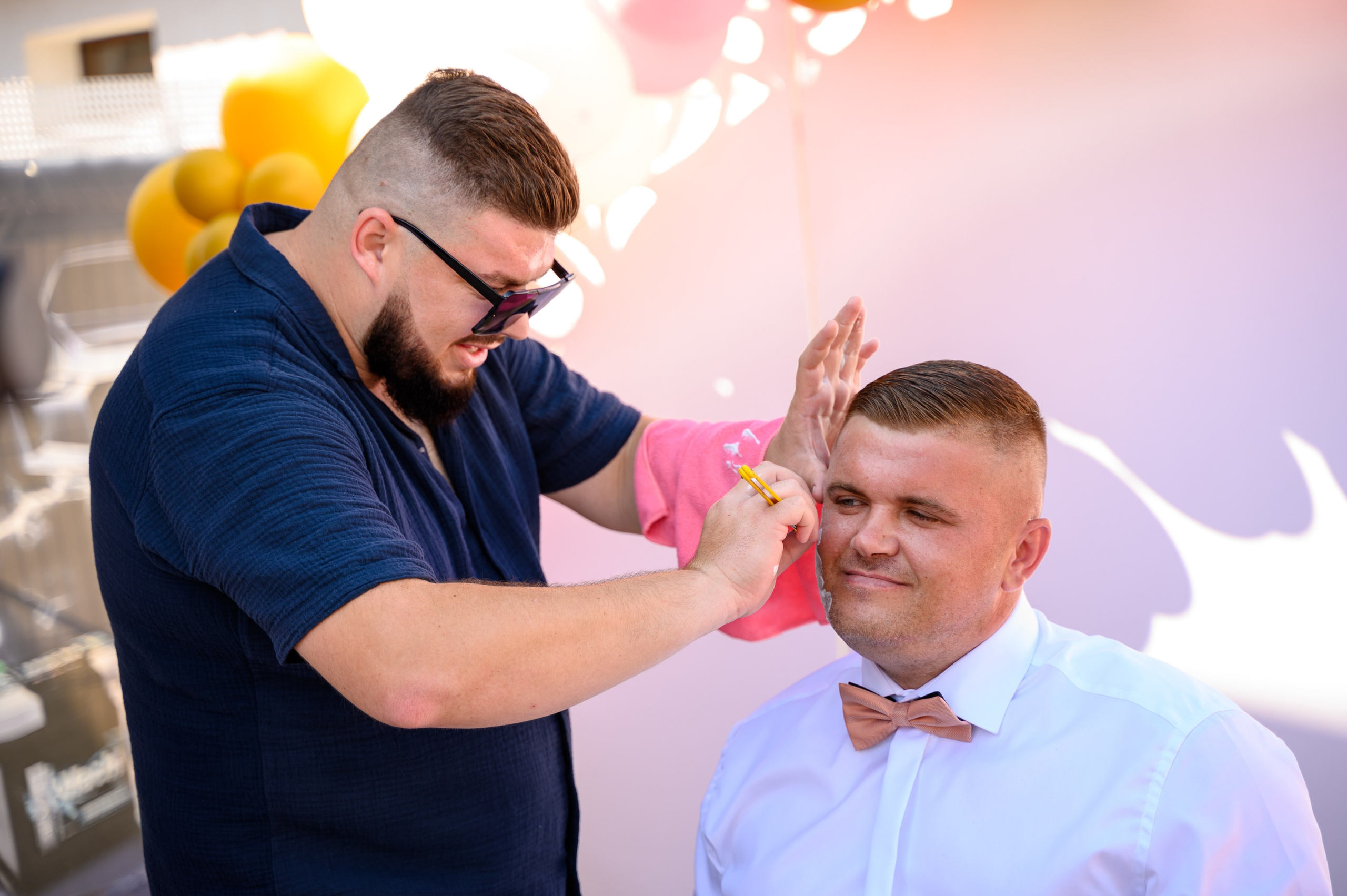 Nunta Roxana & Cosmin