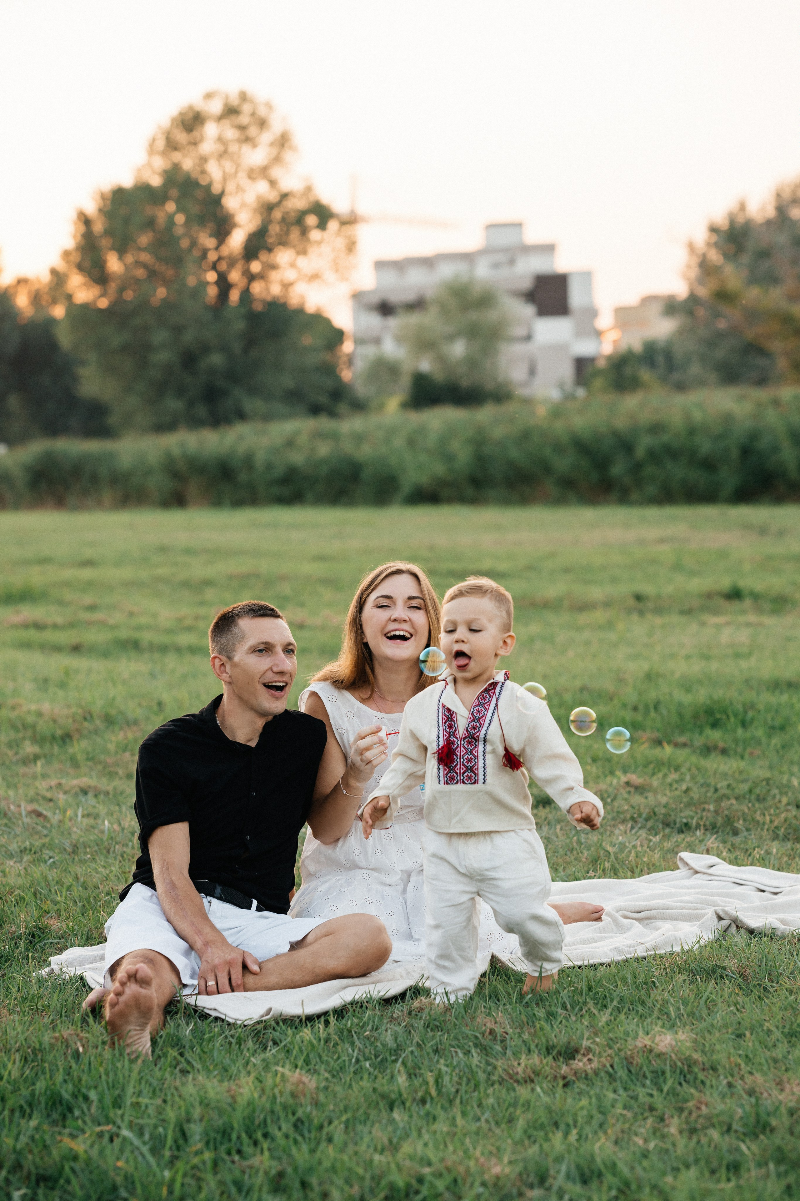 Nicita 1 compleanno. Весільний фотограф Вікторія Саврук