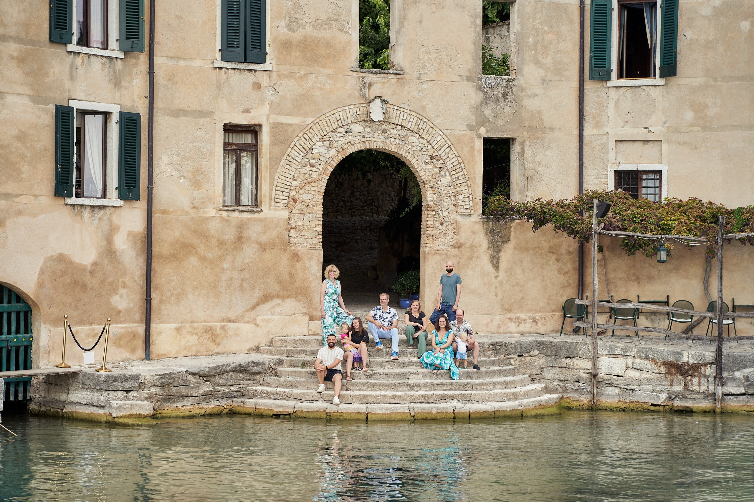 Sergyphoto — свадебный фотограф в Италии-Верона-Венеция-Милан-Комо-Гар