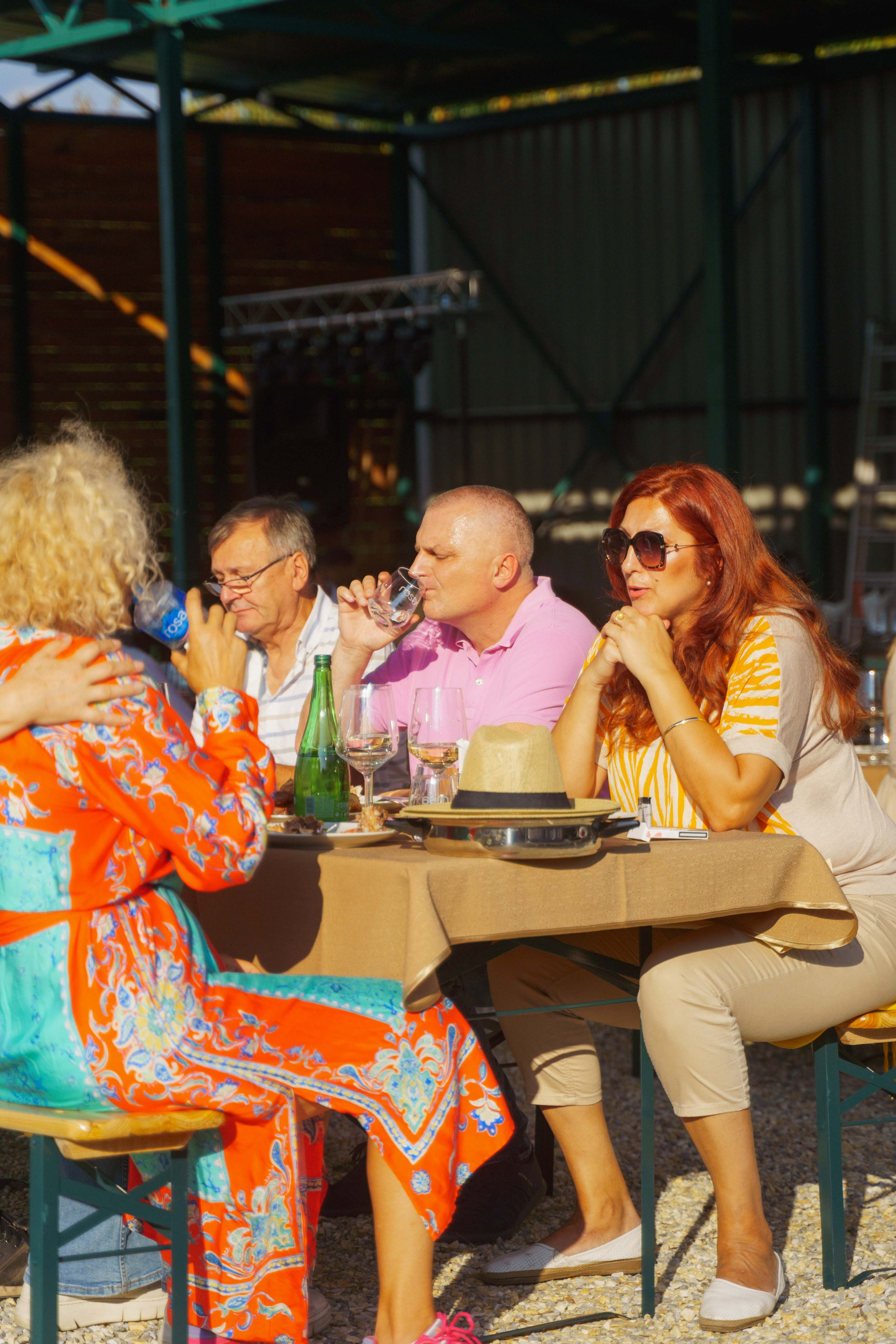 Jeep Commerce Event. Zhukov studio