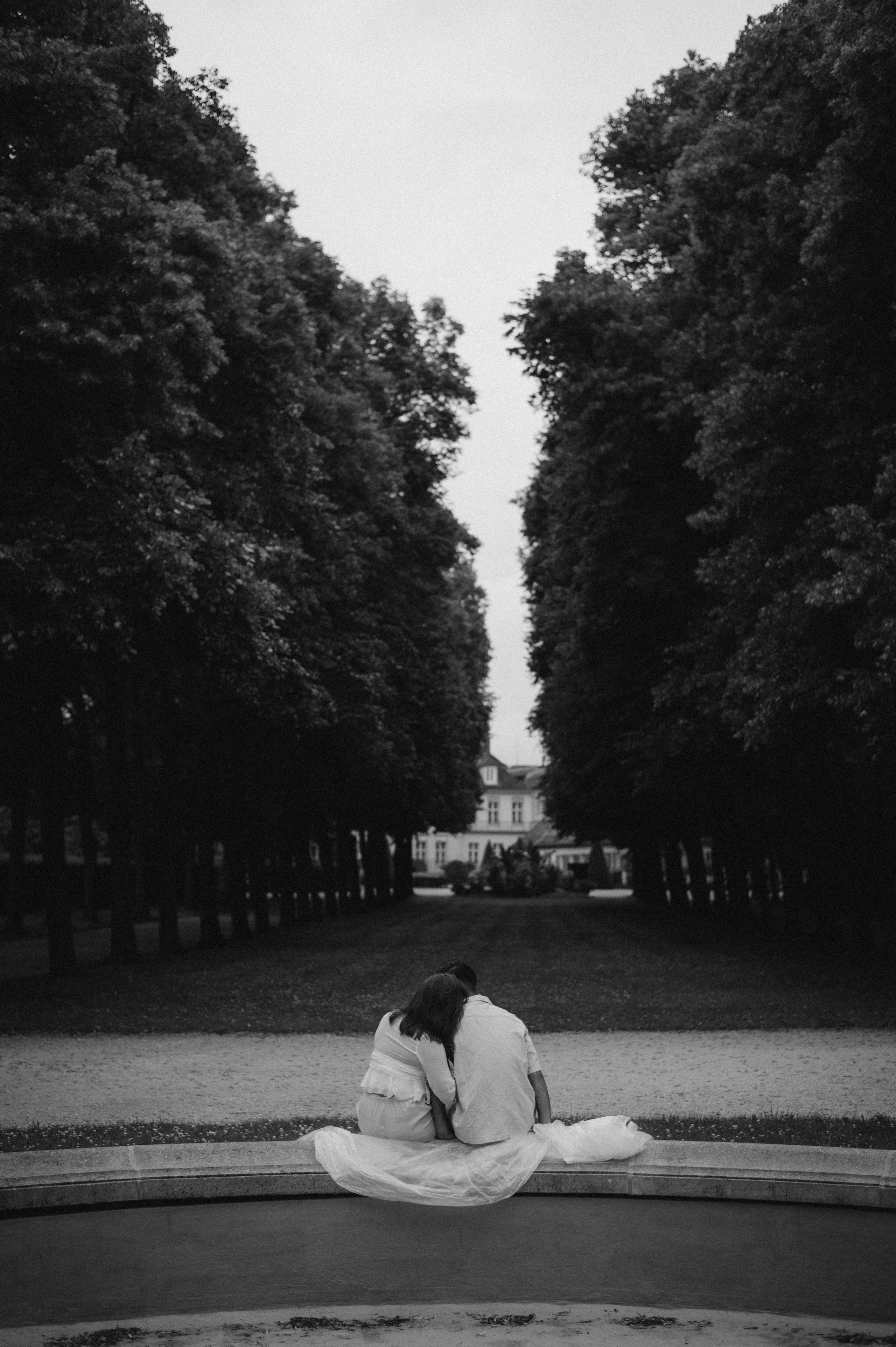 22:22 | Paarshooting in Ansbach. Фотограф в Нюрнберге Ирина Менерт из Ансбаха