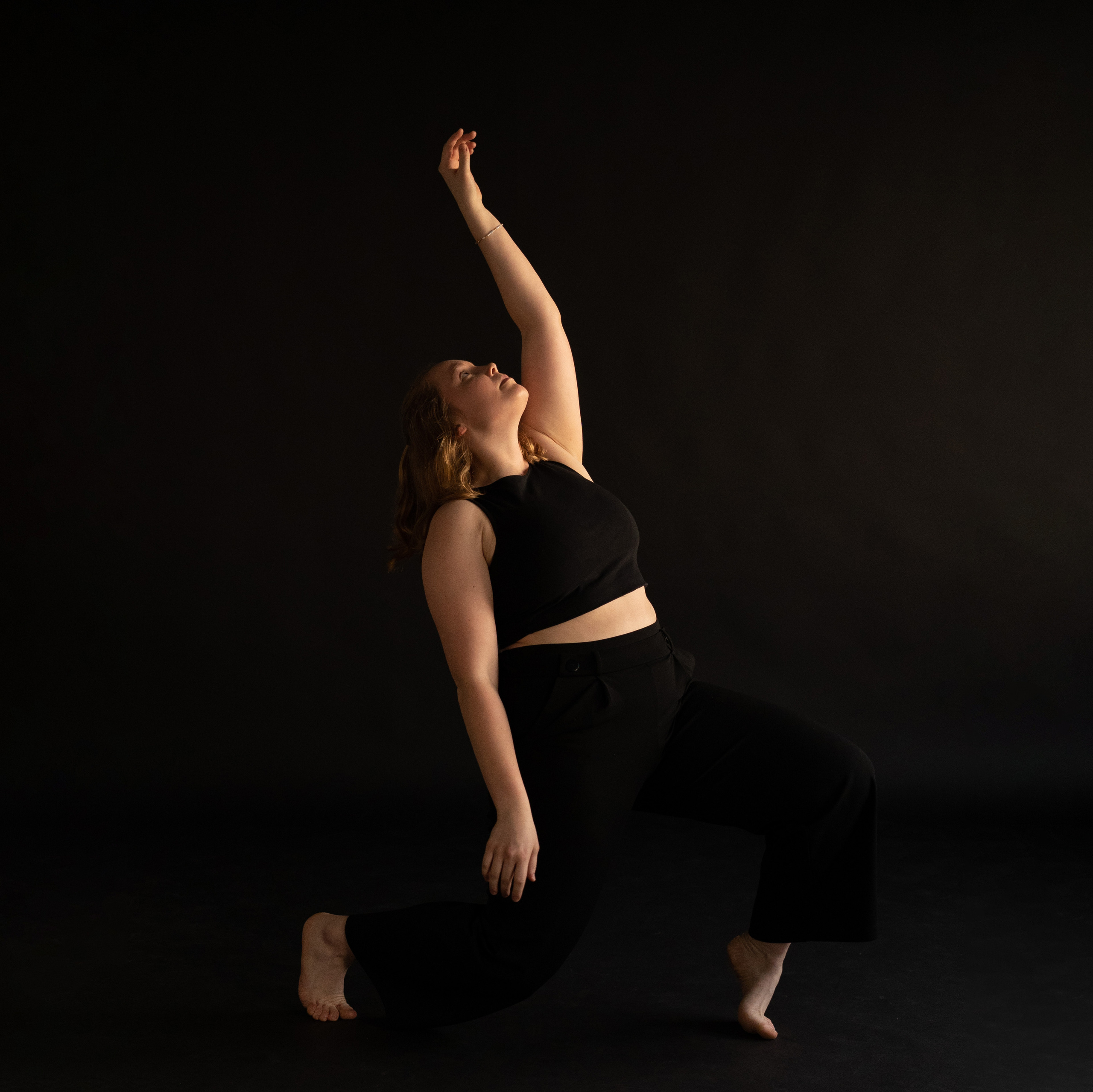 Margot en Eline. Tatyana Van Hedent een fotograaf te Zele, Oost-Vlaanderen