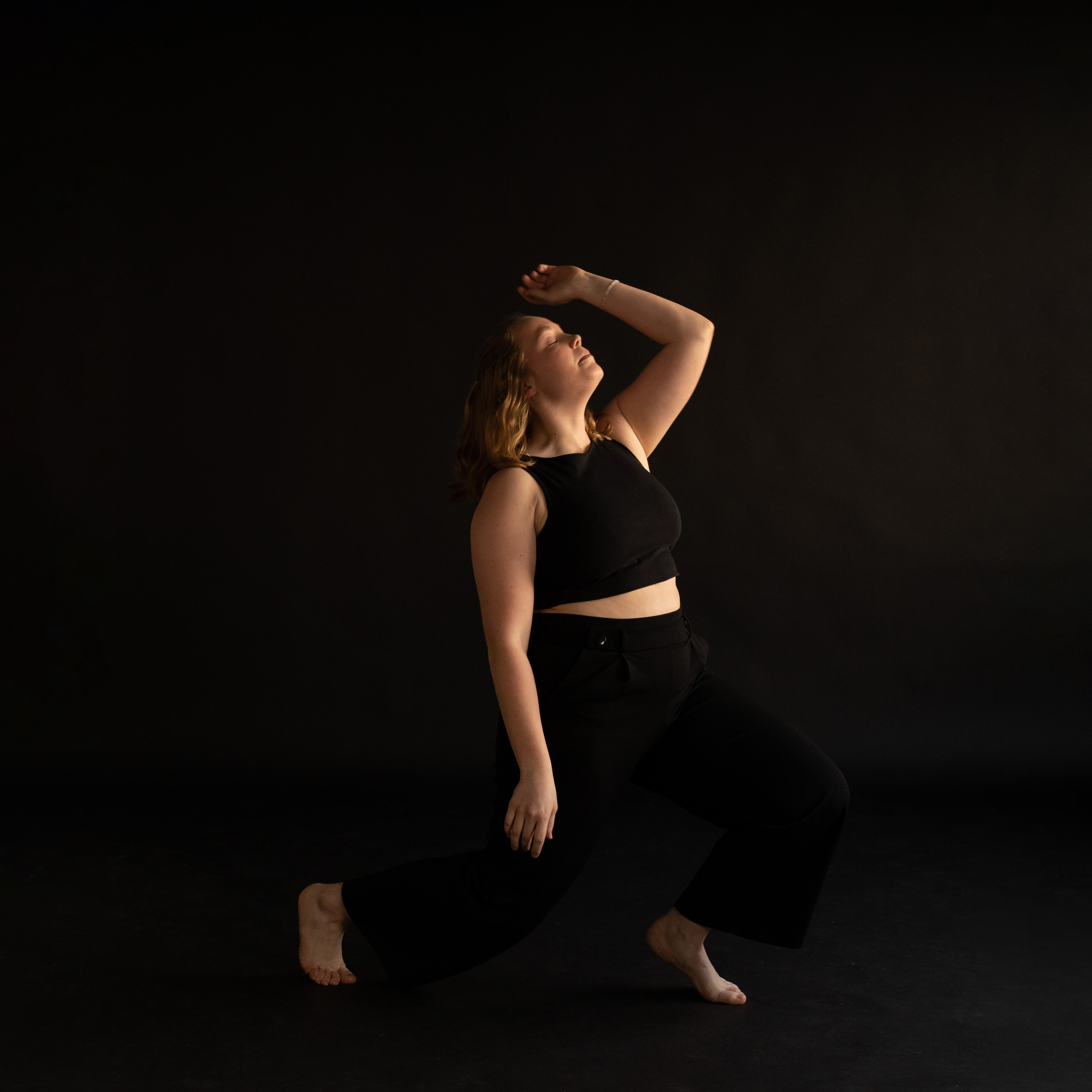 Margot en Eline. Tatyana Van Hedent een fotograaf te Zele, Oost-Vlaanderen