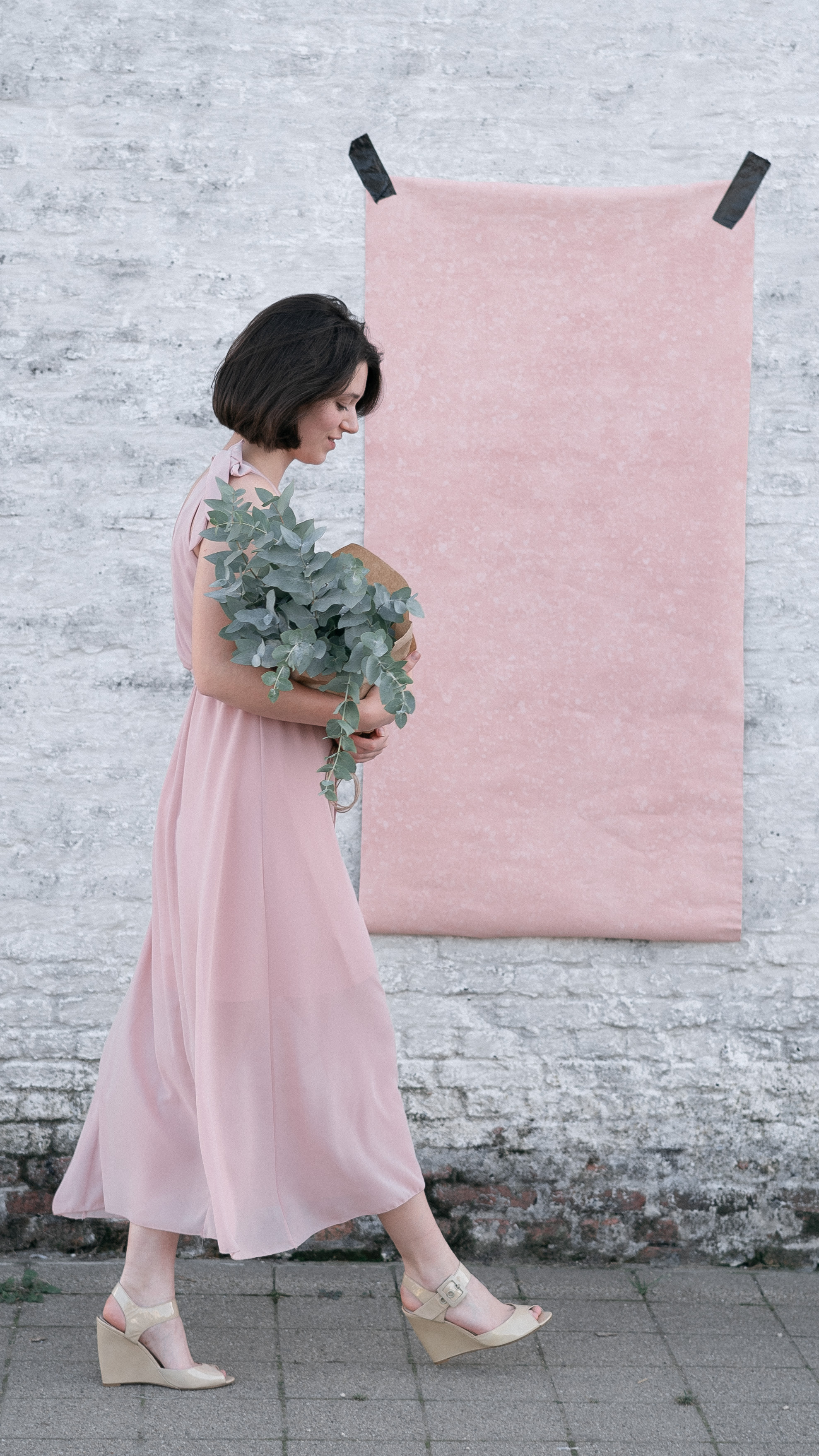 Athena. Tatyana Van Hedent een fotograaf te Zele, Oost-Vlaanderen