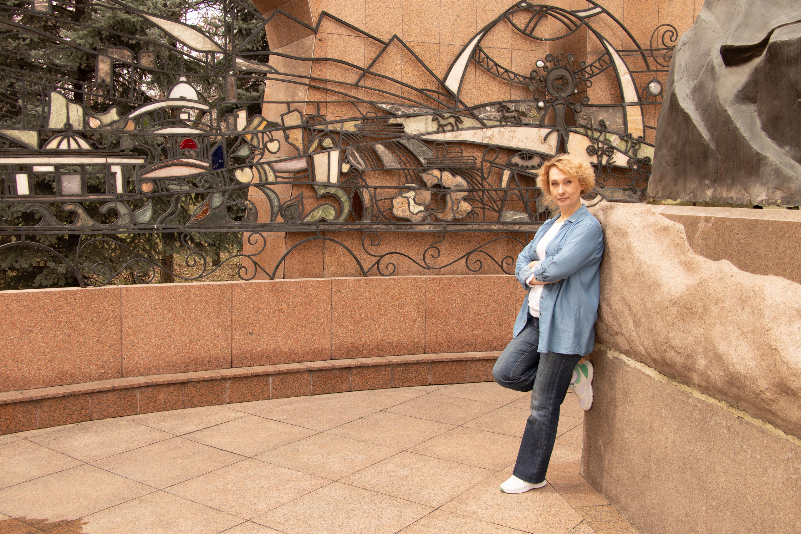Irina & family. Tatyana Van Hedent een fotograaf te Zele, Oost-Vlaanderen