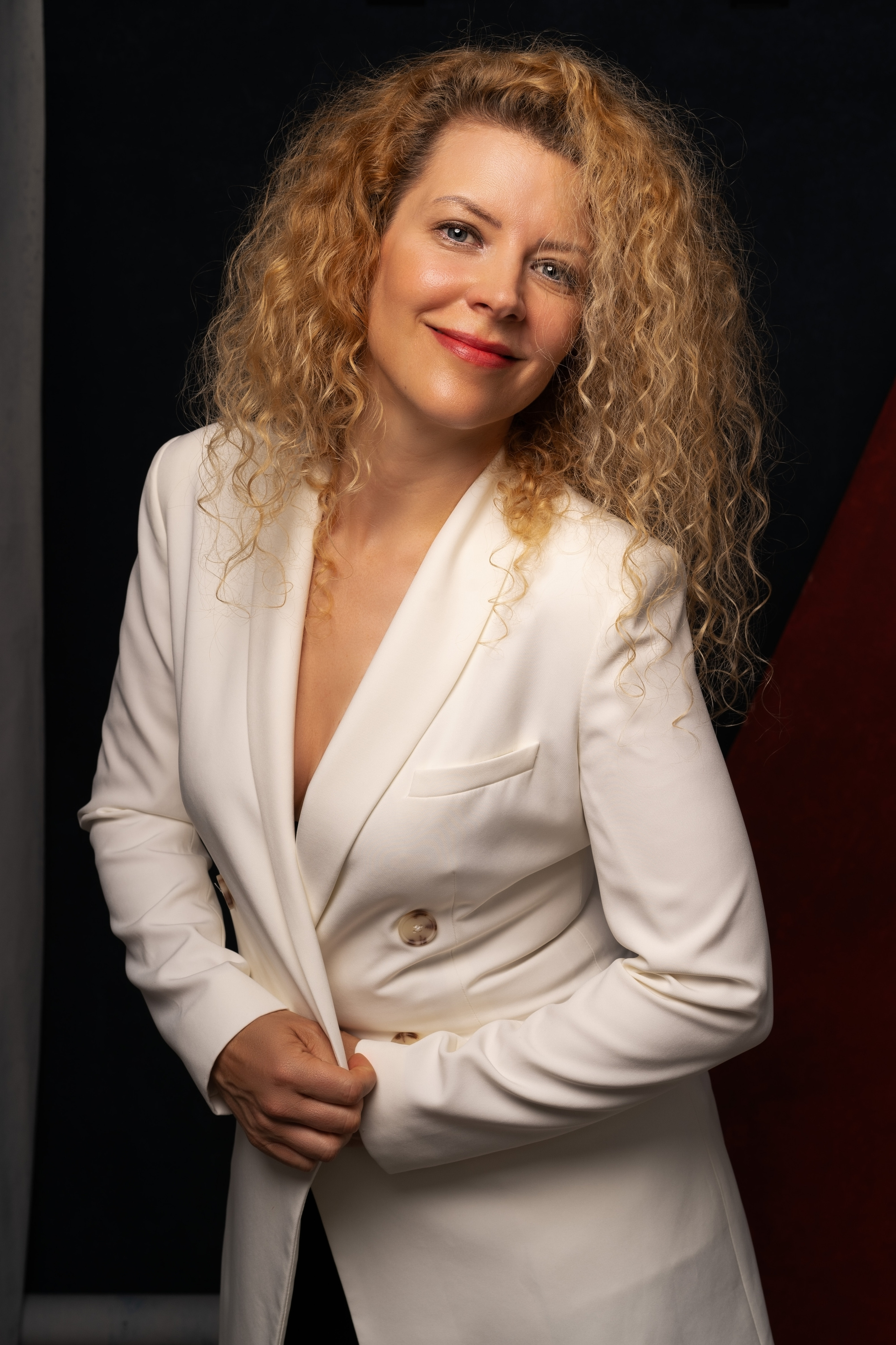 Sylvia. Tatyana Van Hedent een fotograaf te Zele, Oost-Vlaanderen