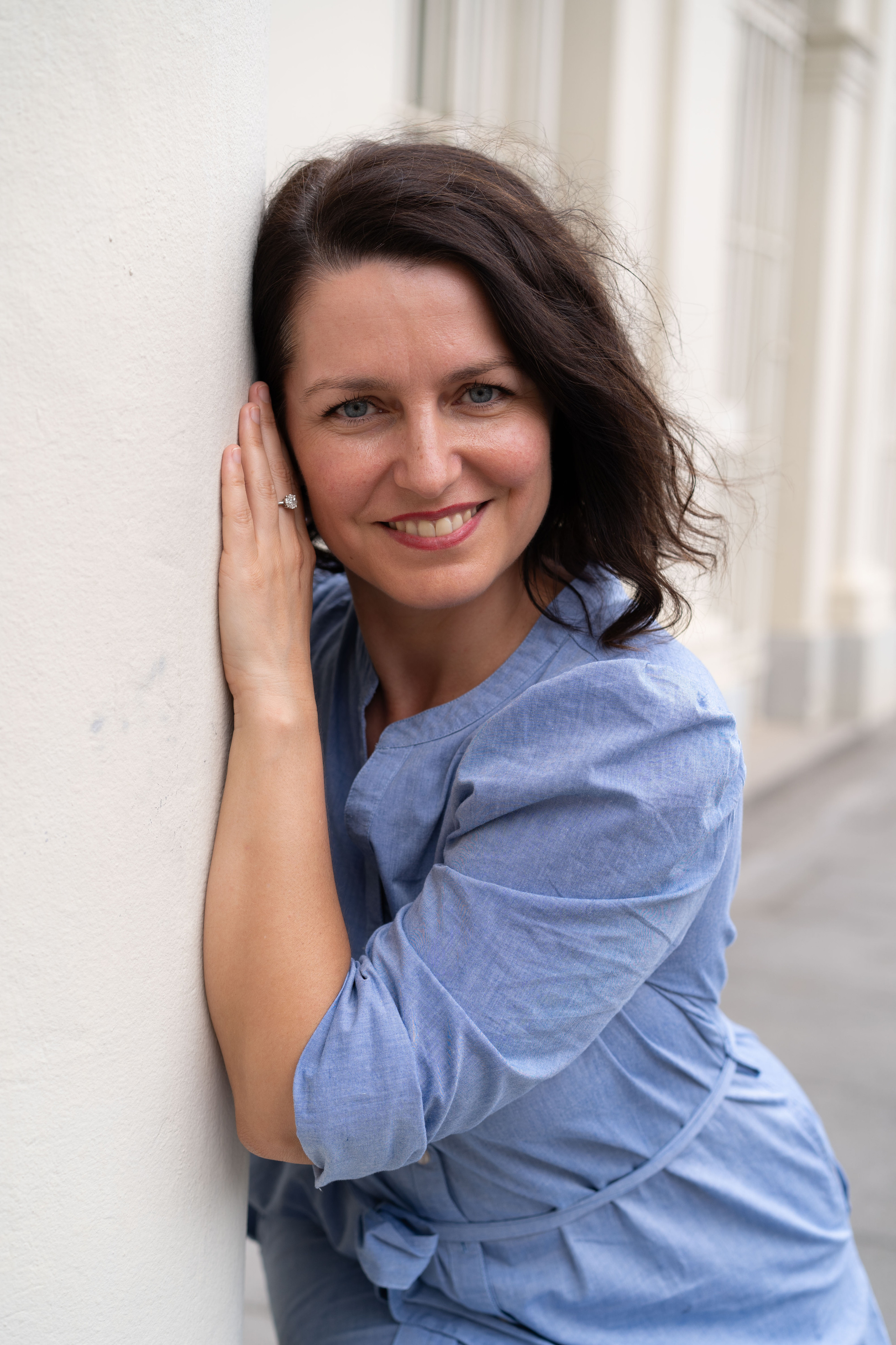 Olga Belis. Tatyana Van Hedent een fotograaf te Zele, Oost-Vlaanderen