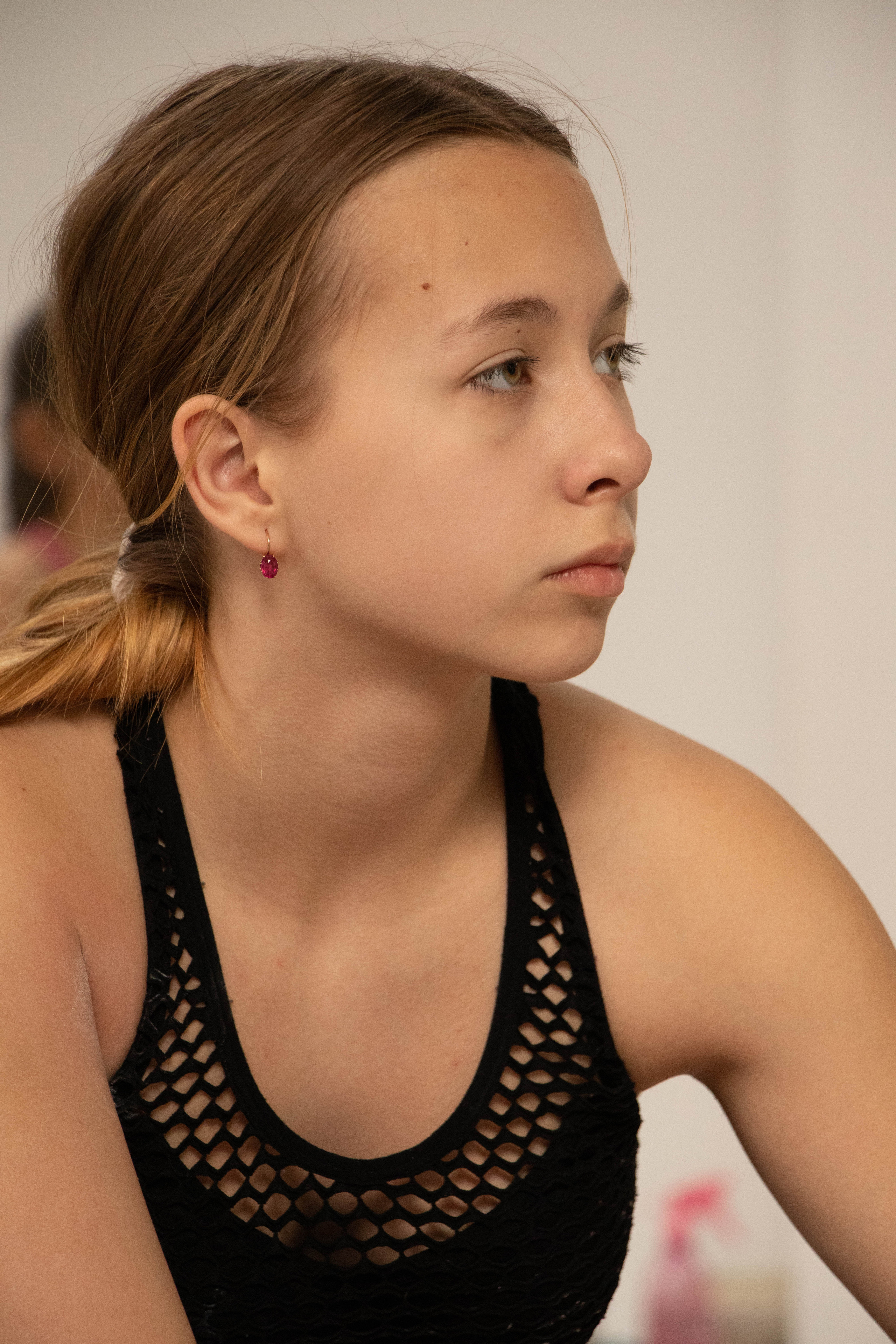 Irina & family. Tatyana Van Hedent een fotograaf te Zele, Oost-Vlaanderen