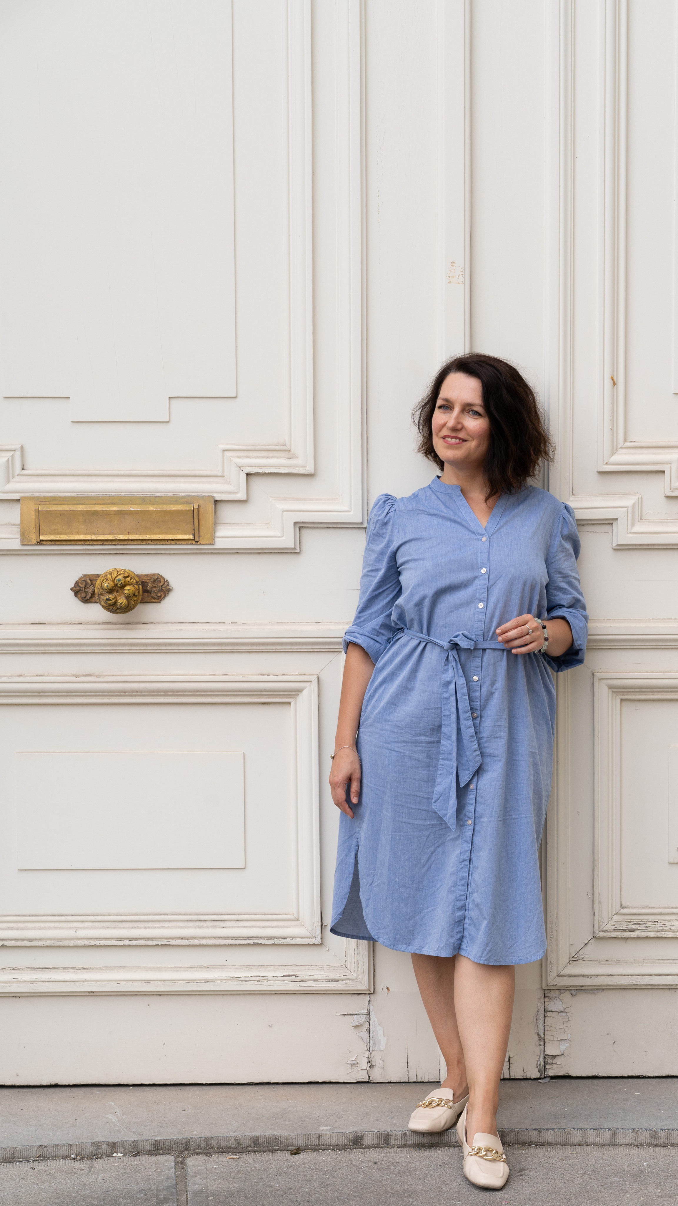 Olga Belis. Tatyana Van Hedent een fotograaf te Zele, Oost-Vlaanderen