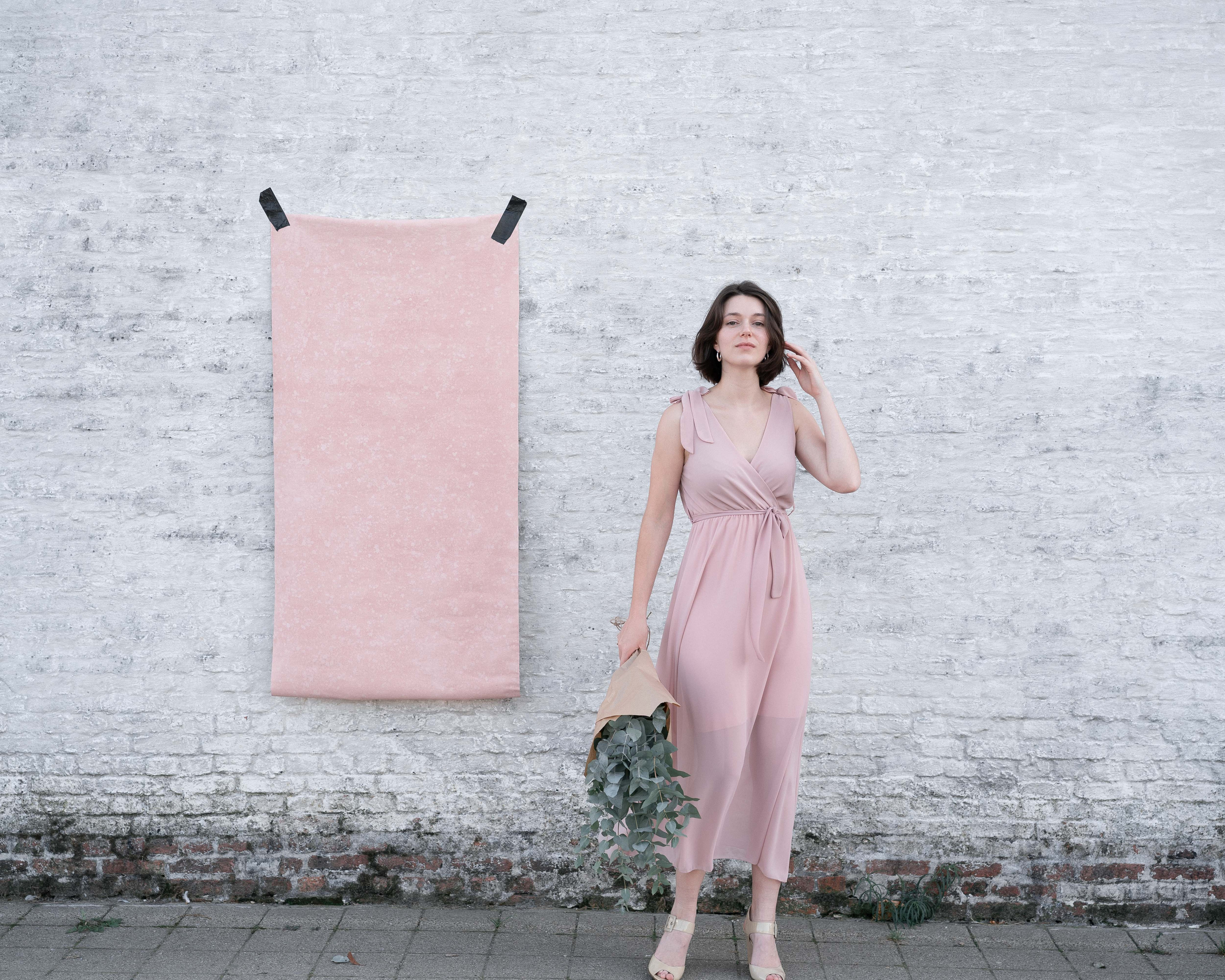 Athena. Tatyana Van Hedent een fotograaf te Zele, Oost-Vlaanderen